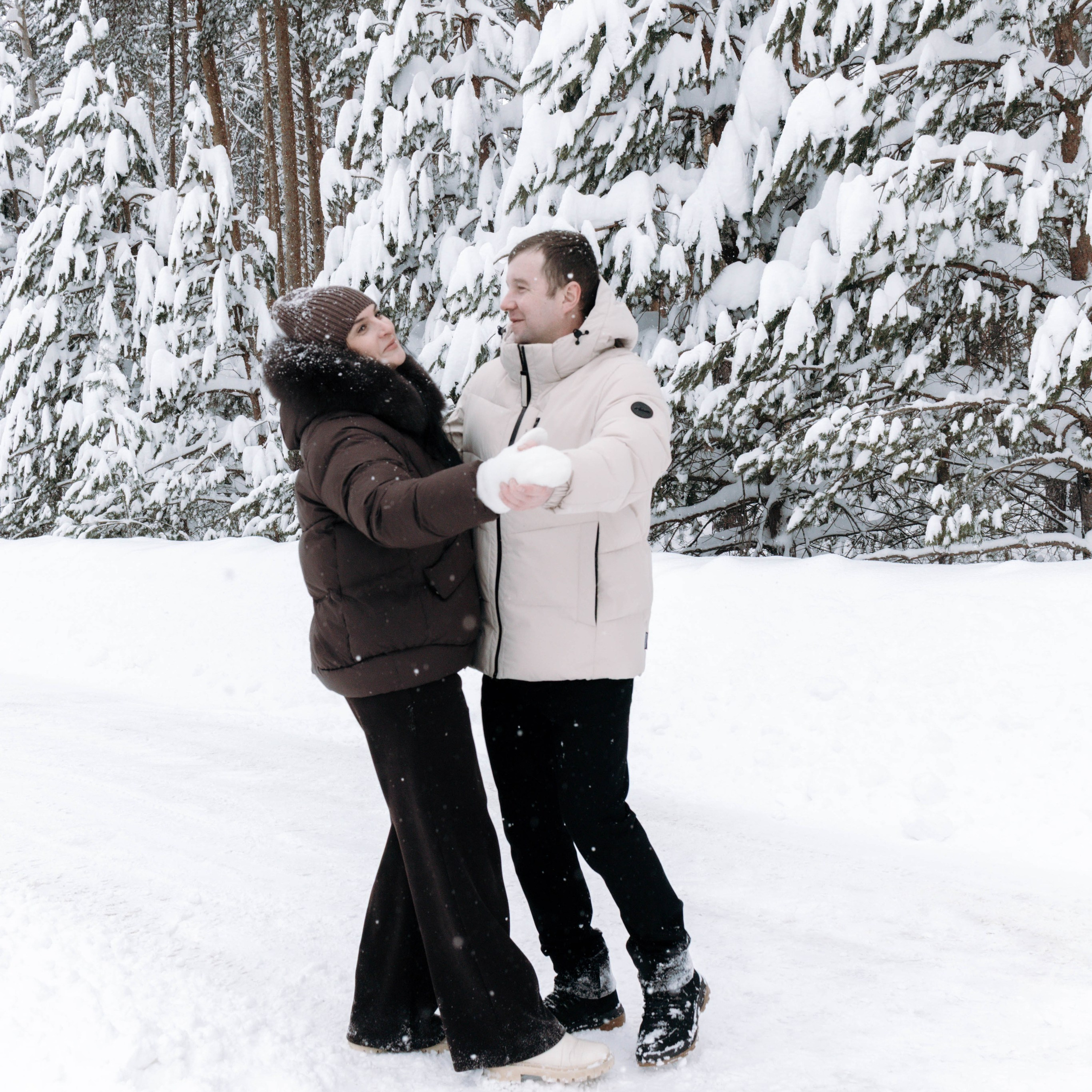 KATY&DENIS. Ника, фотограф из Нижнего Новгорода