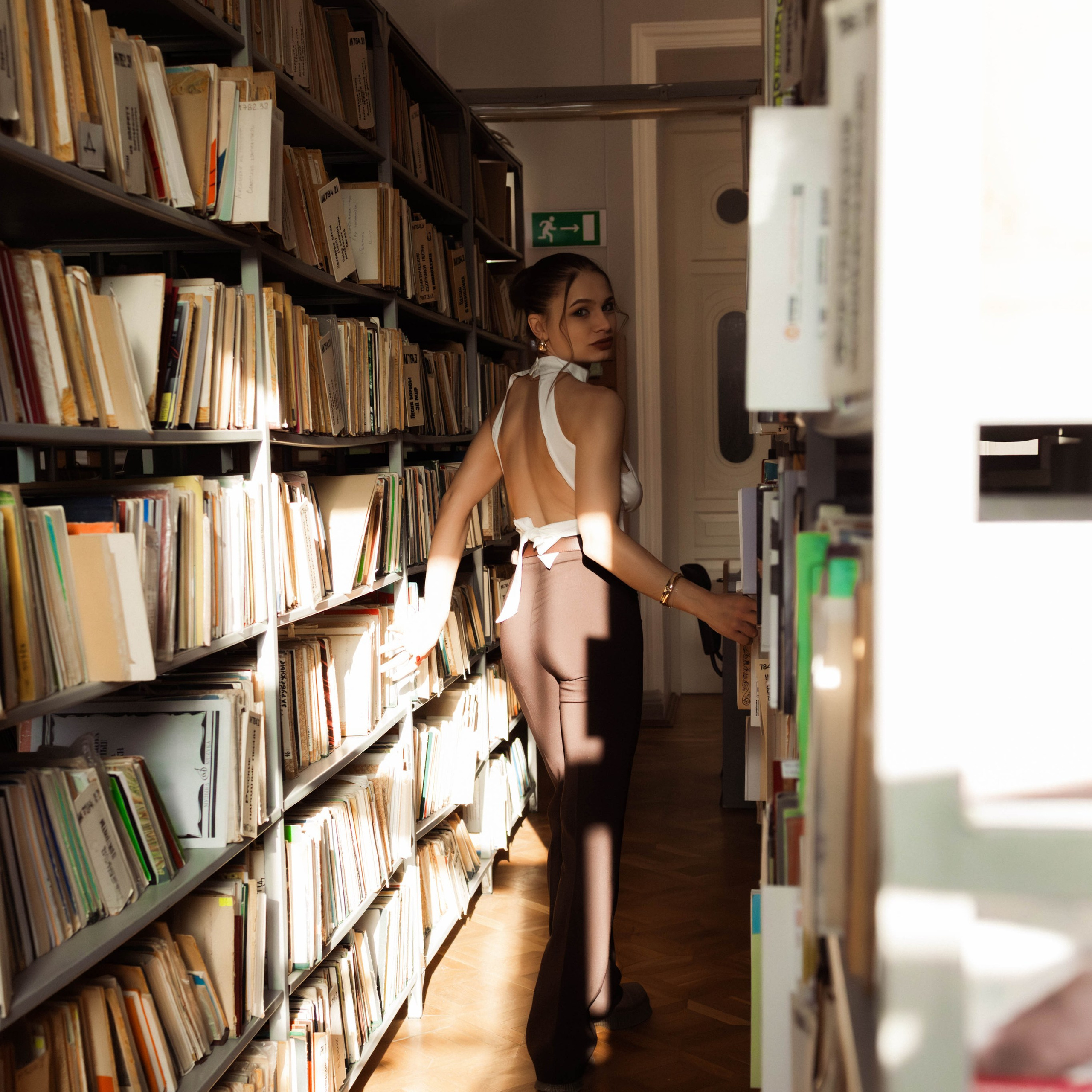 Анастасия. Ника, фотограф из Нижнего Новгорода