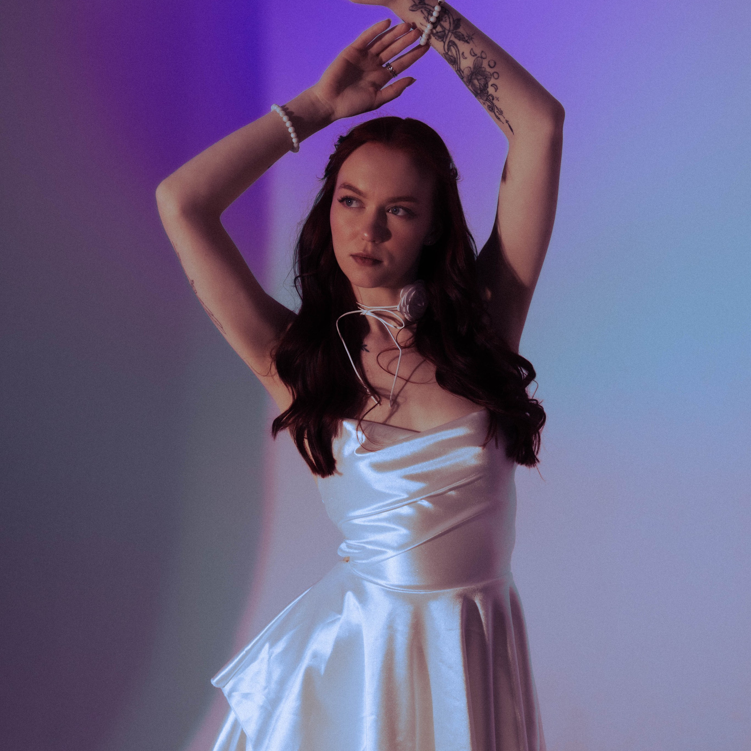 Яна. Ника, фотограф из Нижнего Новгорода