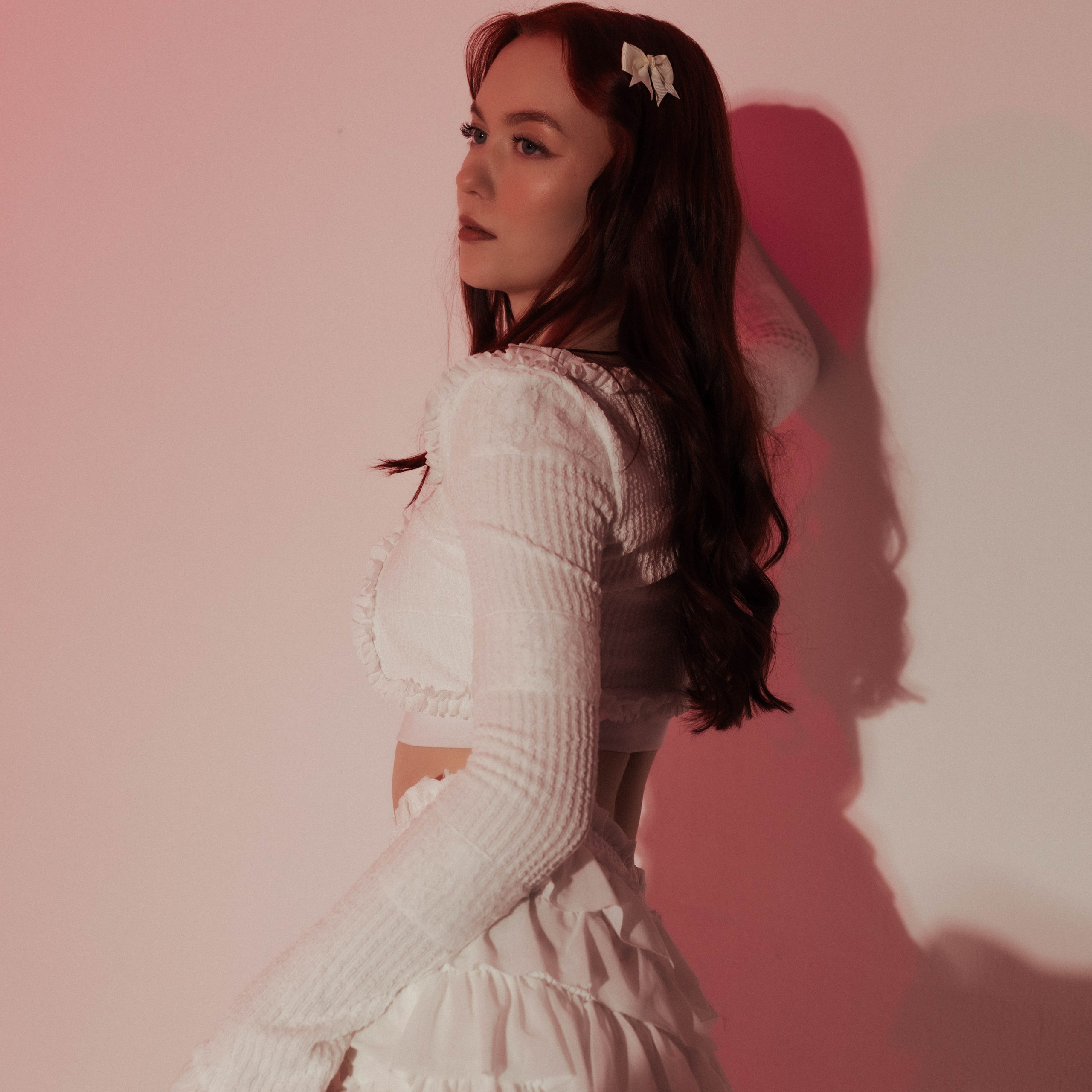 Яна. Ника, фотограф из Нижнего Новгорода