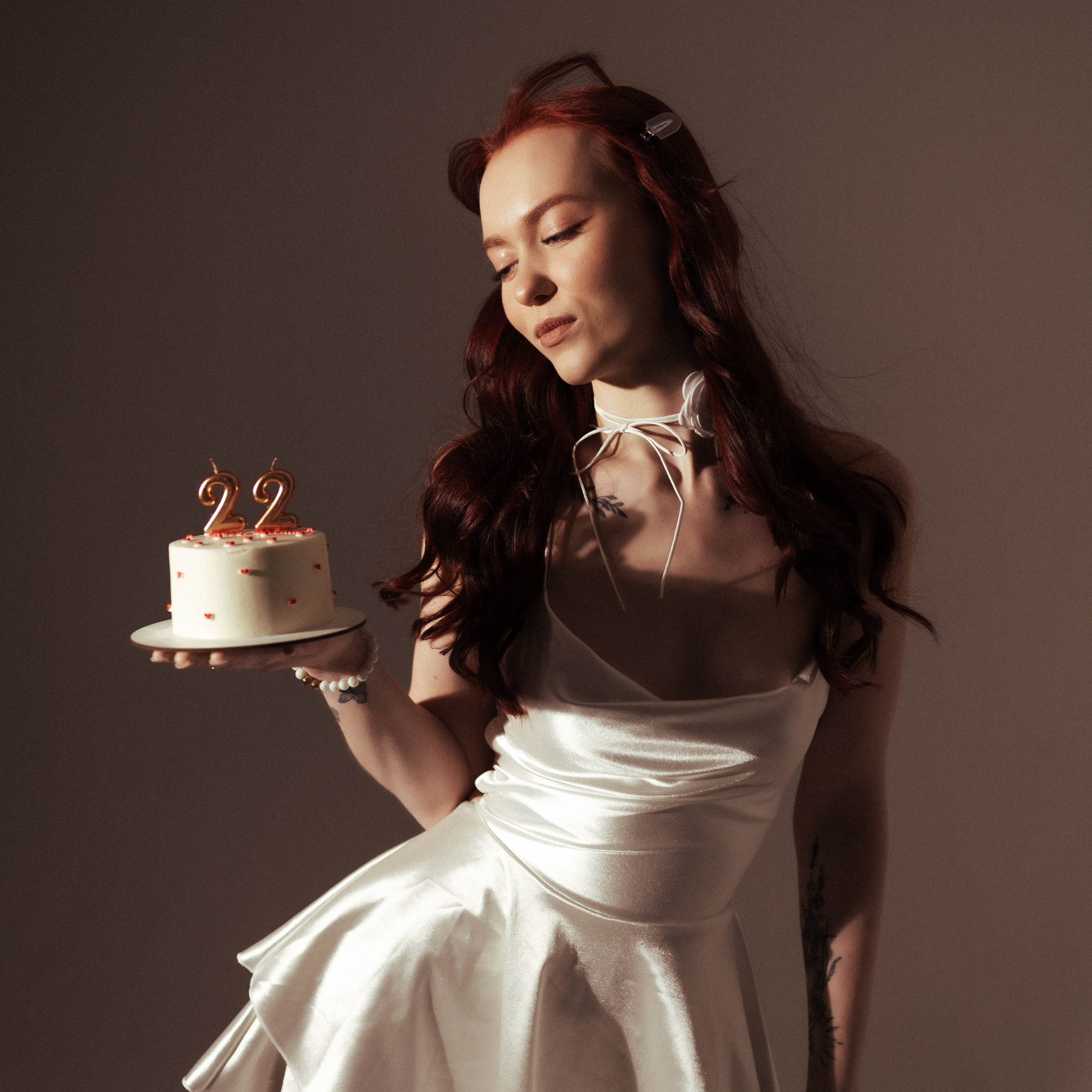 Яна. Ника, фотограф из Нижнего Новгорода