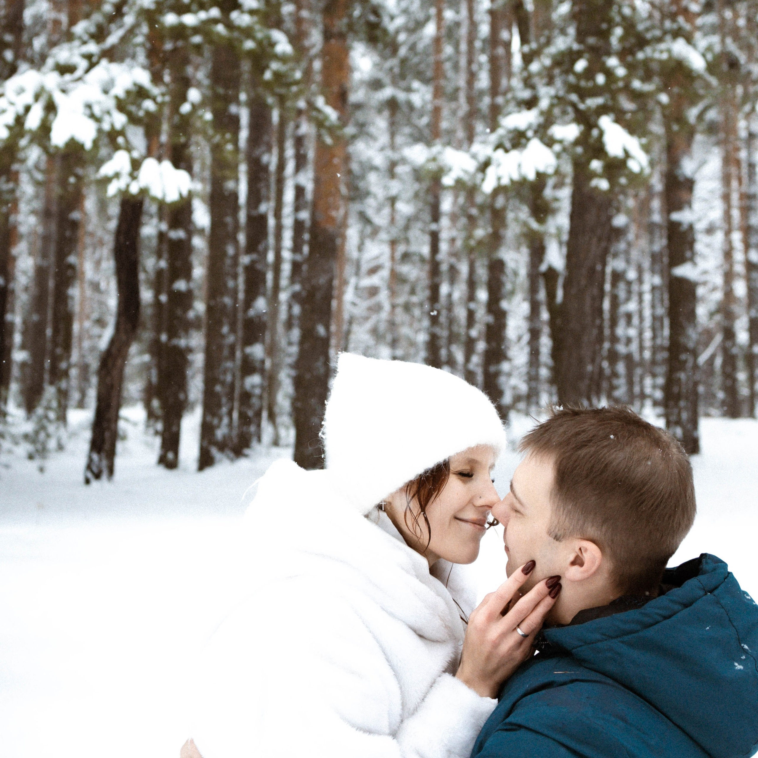K&Y. Ника, фотограф из Нижнего Новгорода