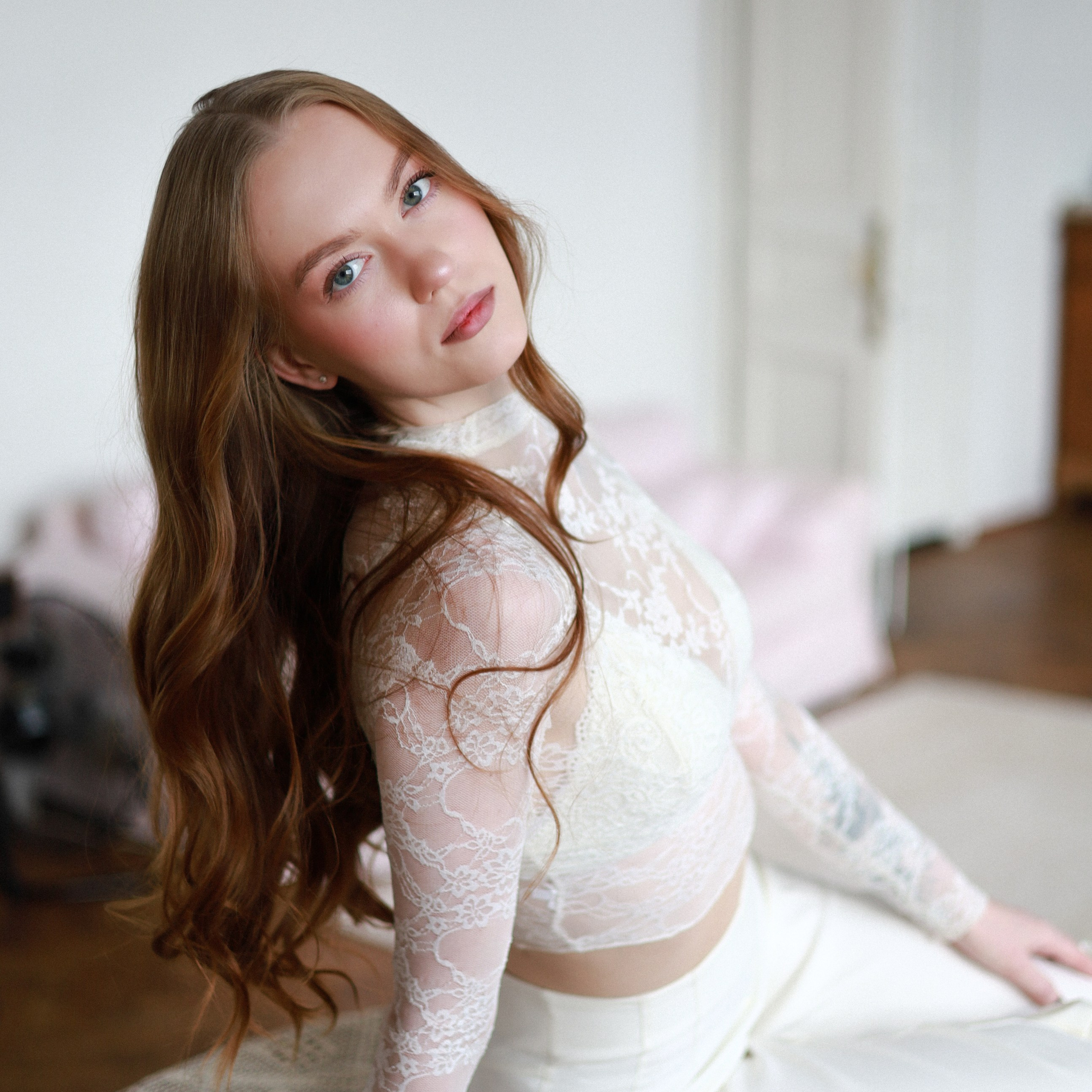 Yanochka. Ника, фотограф из Нижнего Новгорода