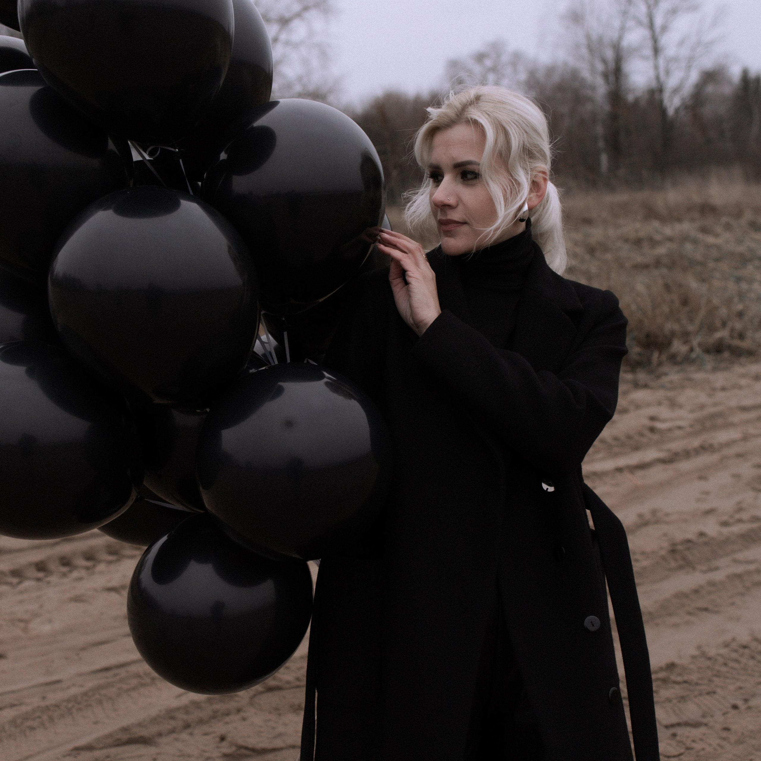 YANA. Ника, фотограф из Нижнего Новгорода