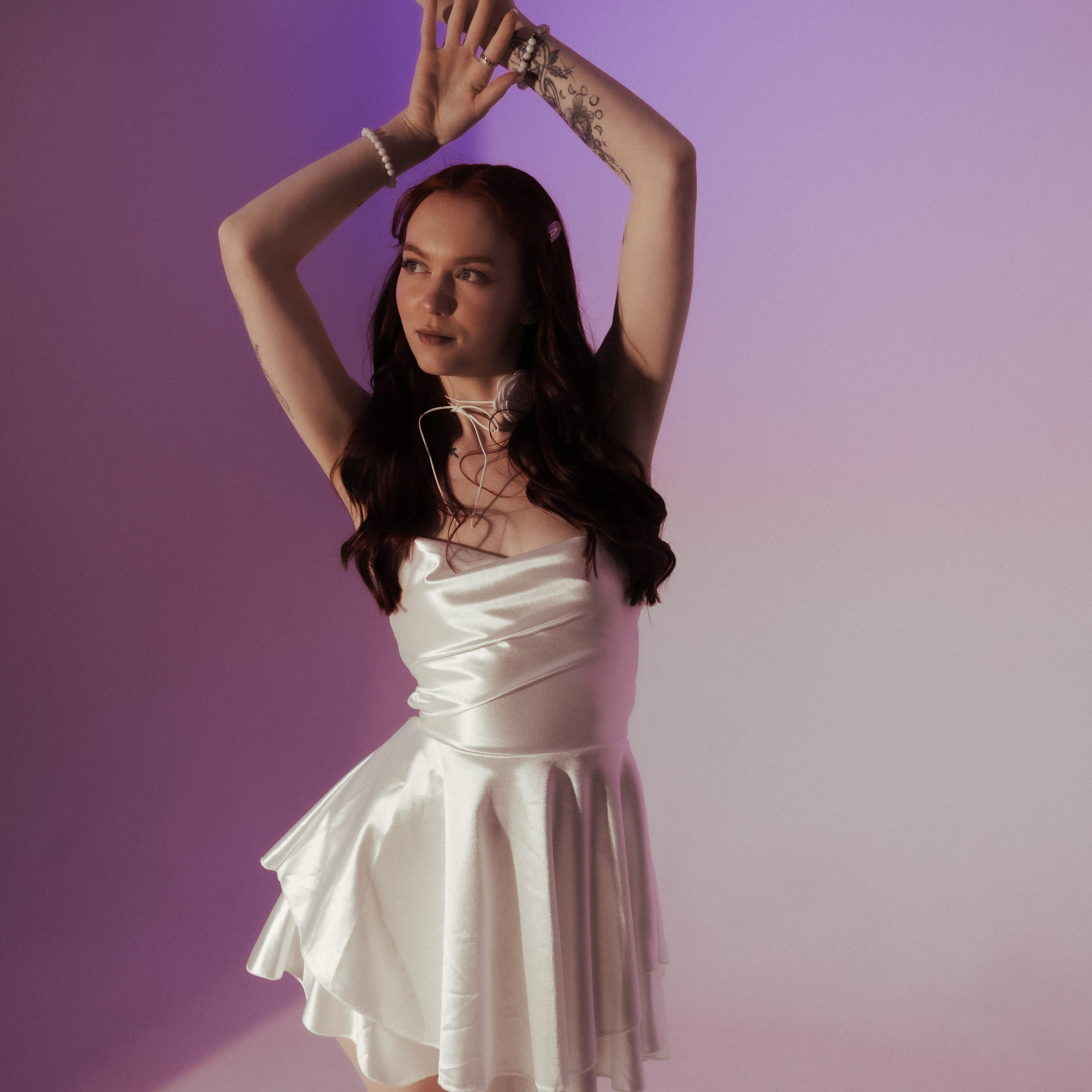 Яна. Ника, фотограф из Нижнего Новгорода