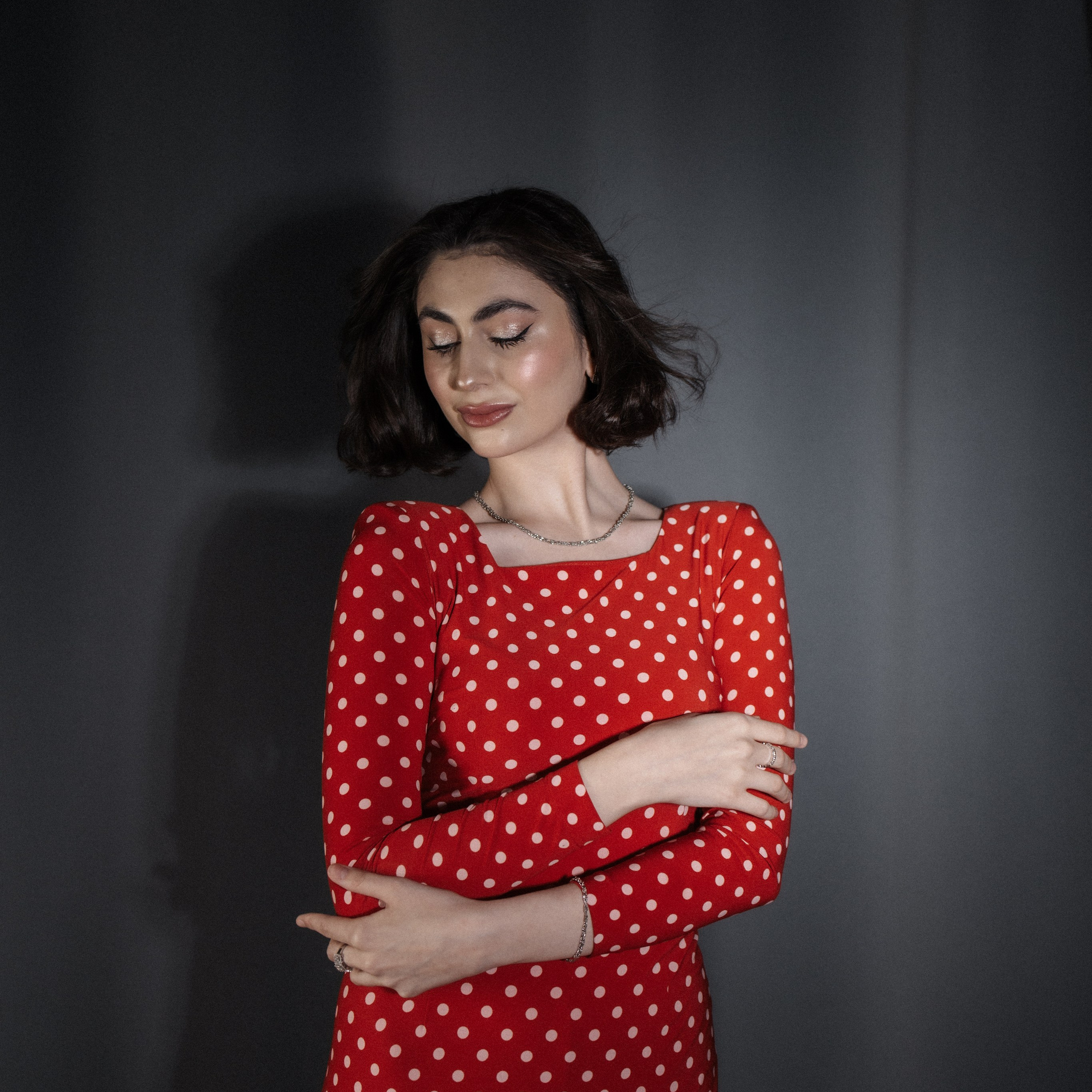 SAMIRA. Ника, фотограф из Нижнего Новгорода