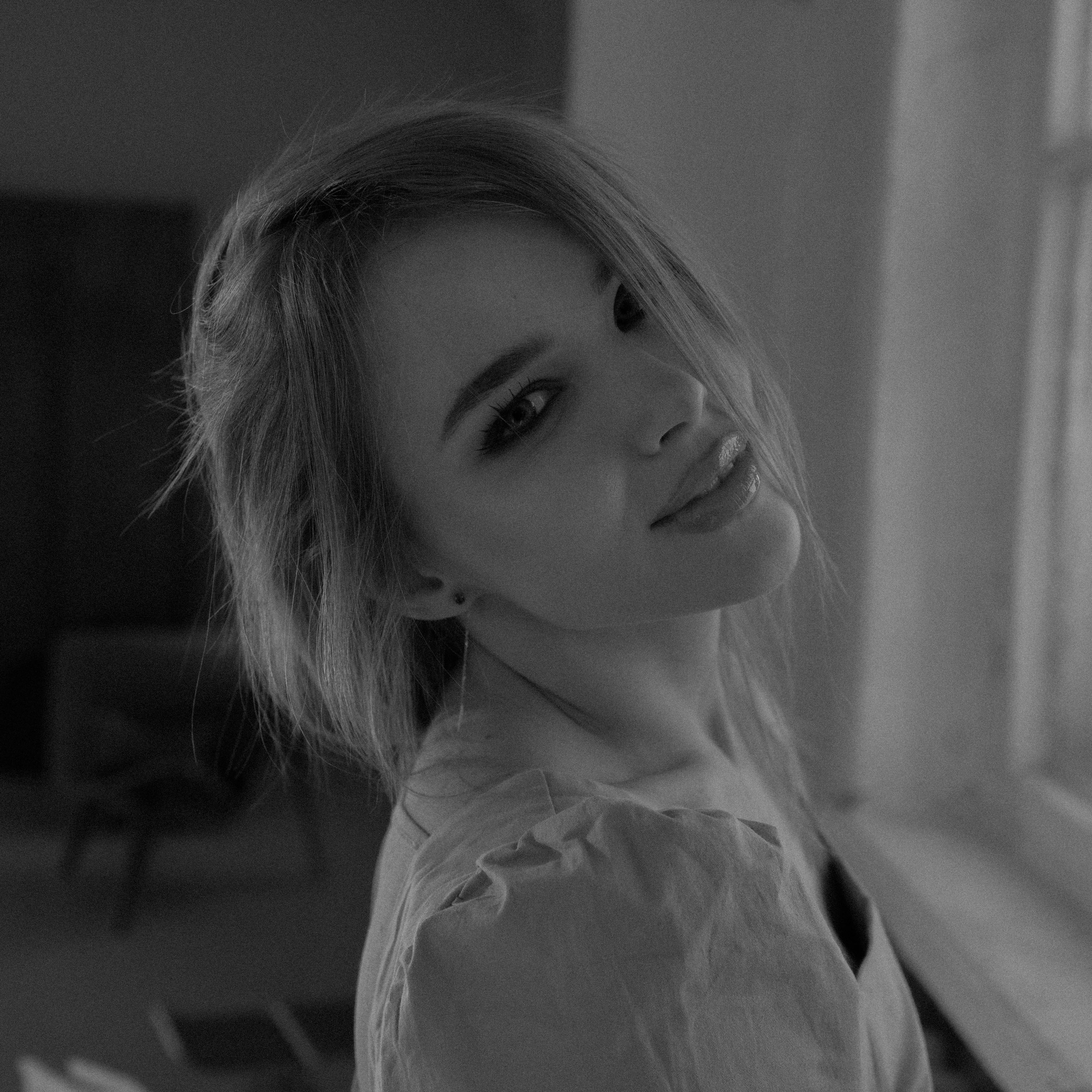 ARI. Ника, фотограф из Нижнего Новгорода