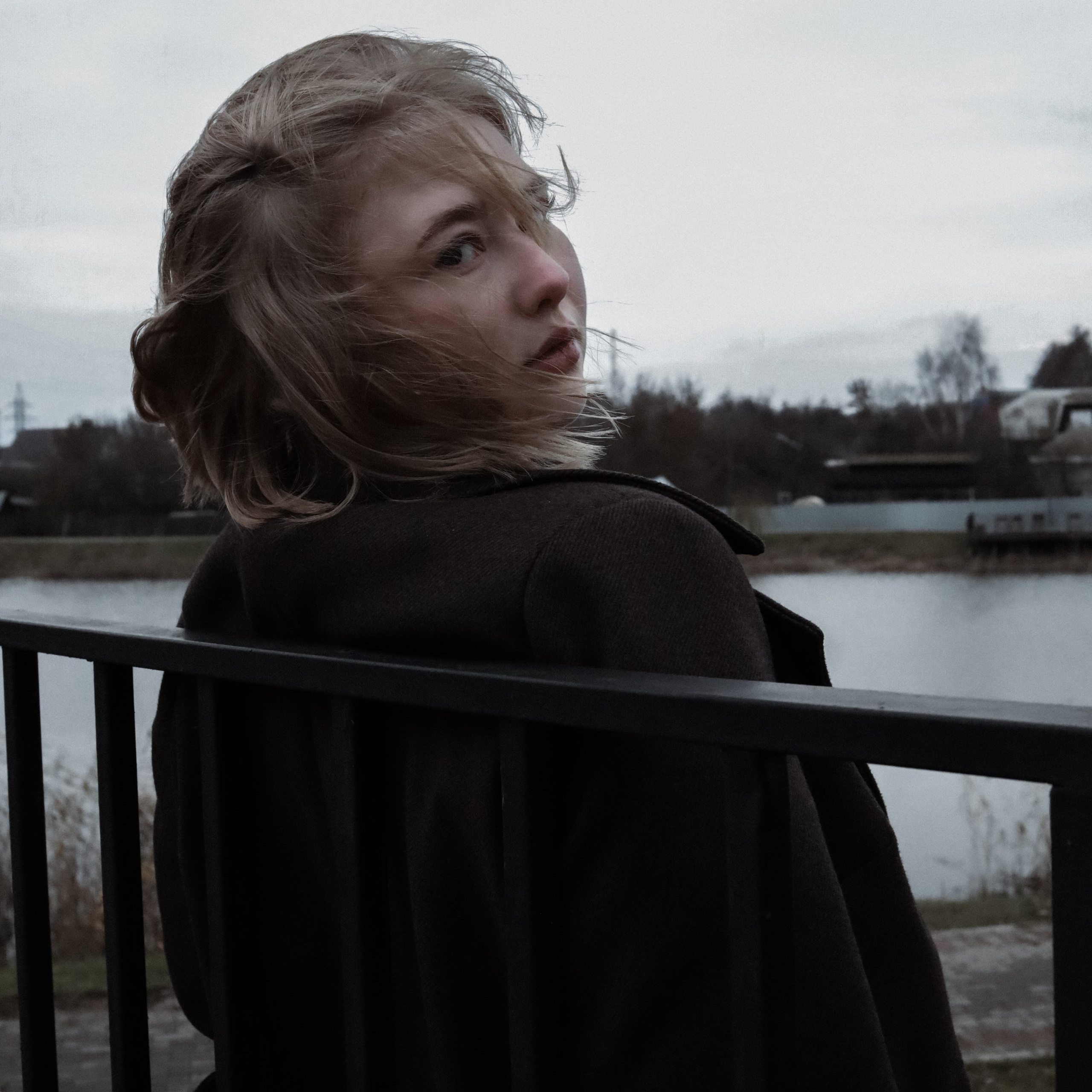 ALINKY. Ника, фотограф из Нижнего Новгорода