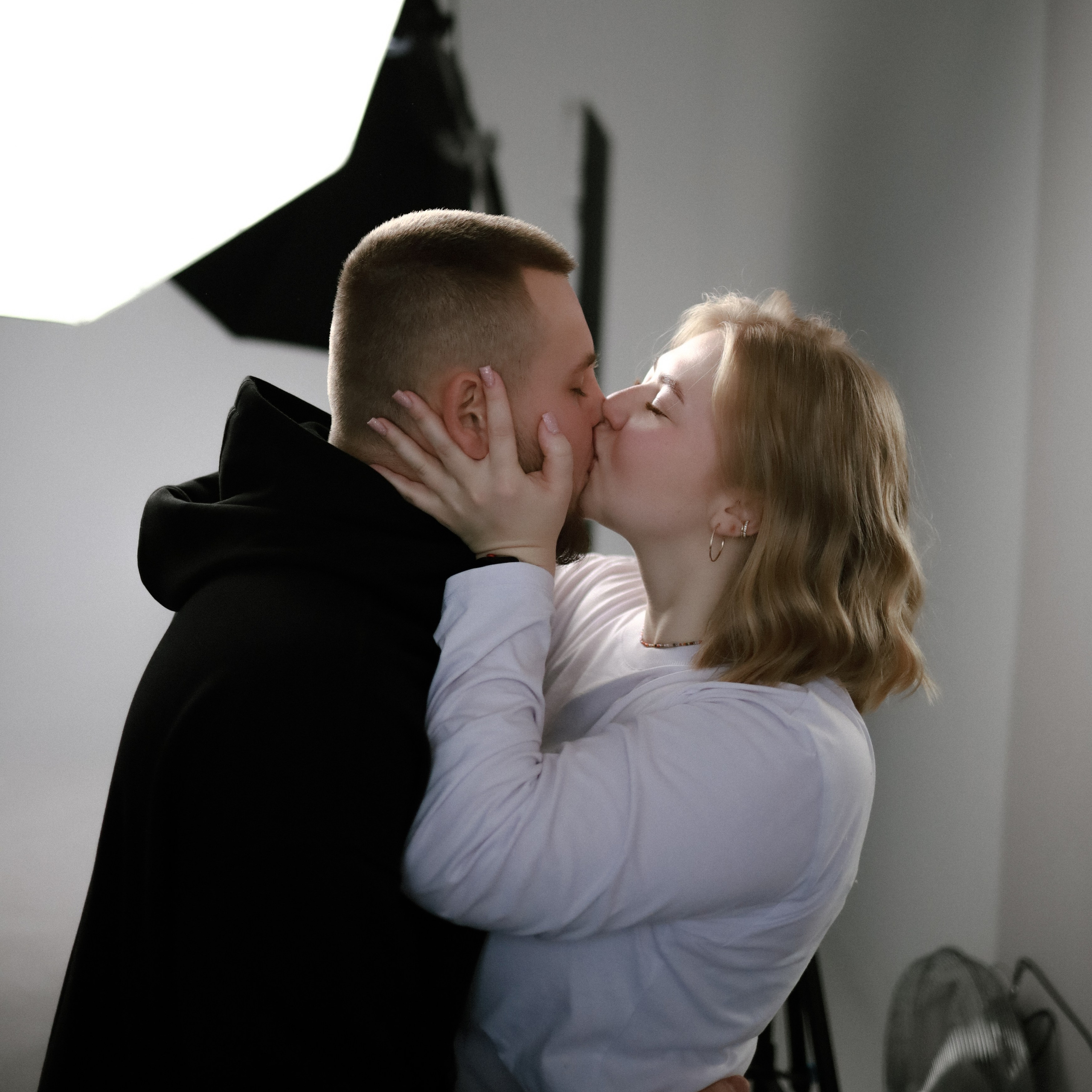 Dmitry& Alyona&Mikhail. Ника, фотограф из Нижнего Новгорода