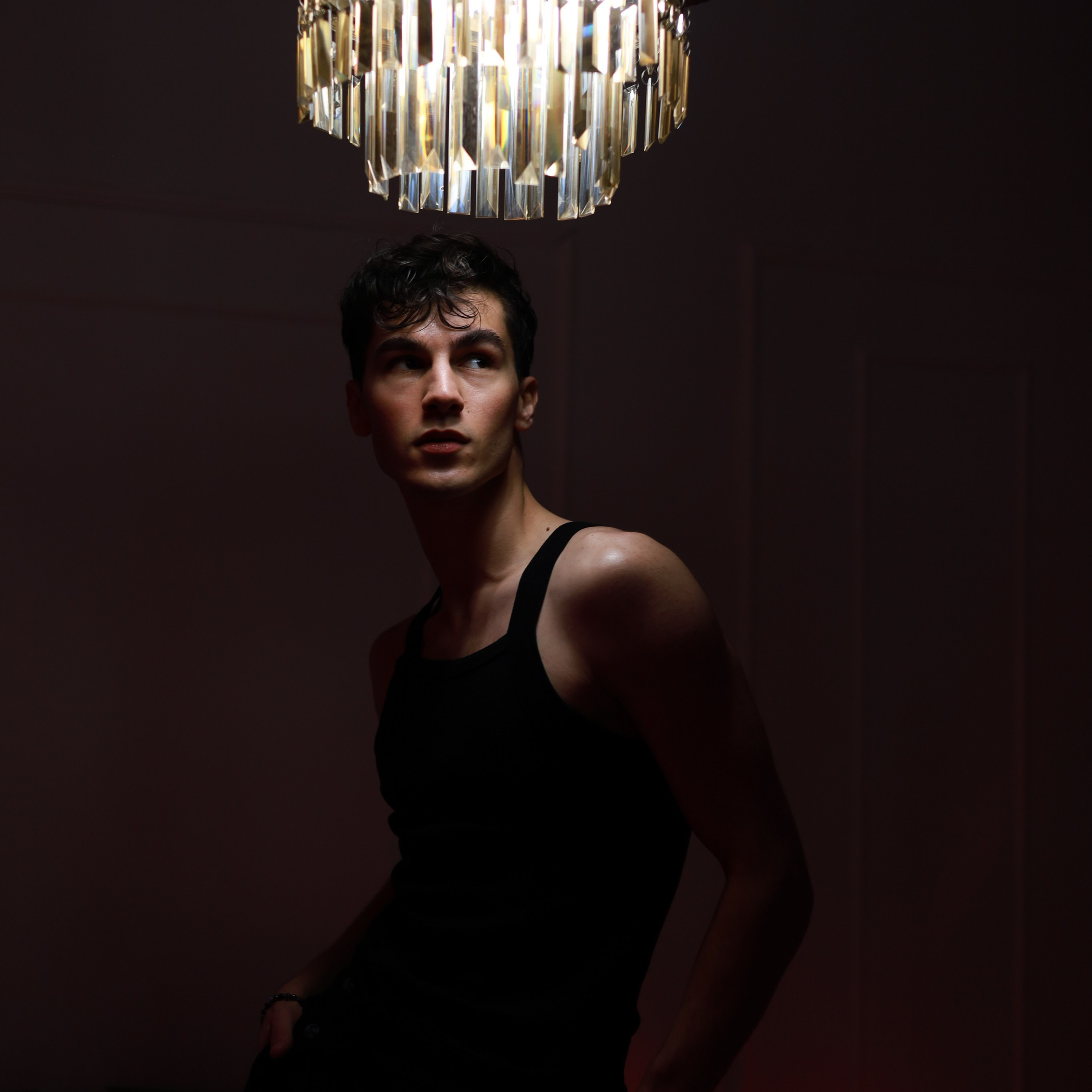 SAY. Ника, фотограф из Нижнего Новгорода