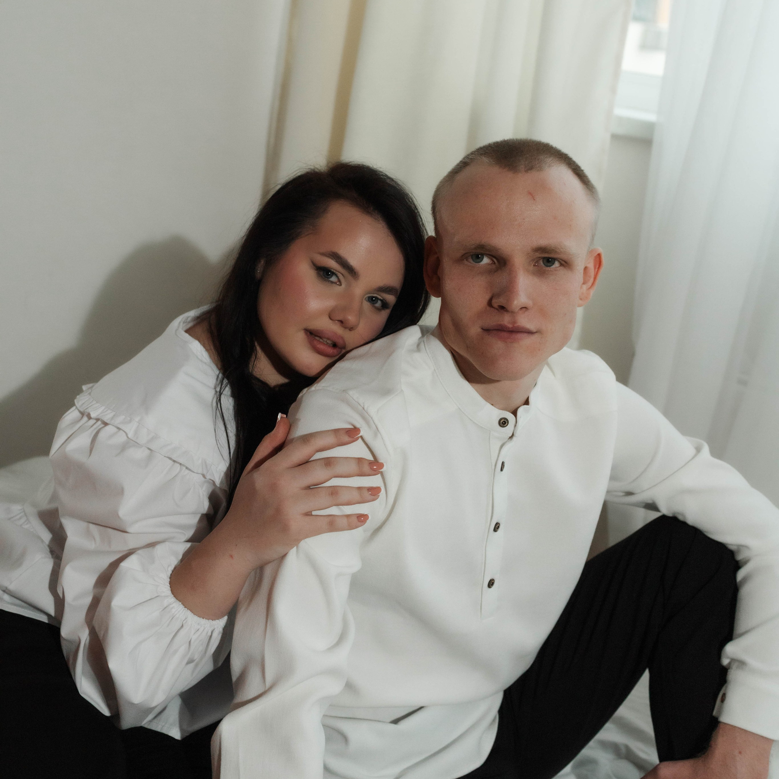 Екатерина|Михаил. Ника, фотограф из Нижнего Новгорода