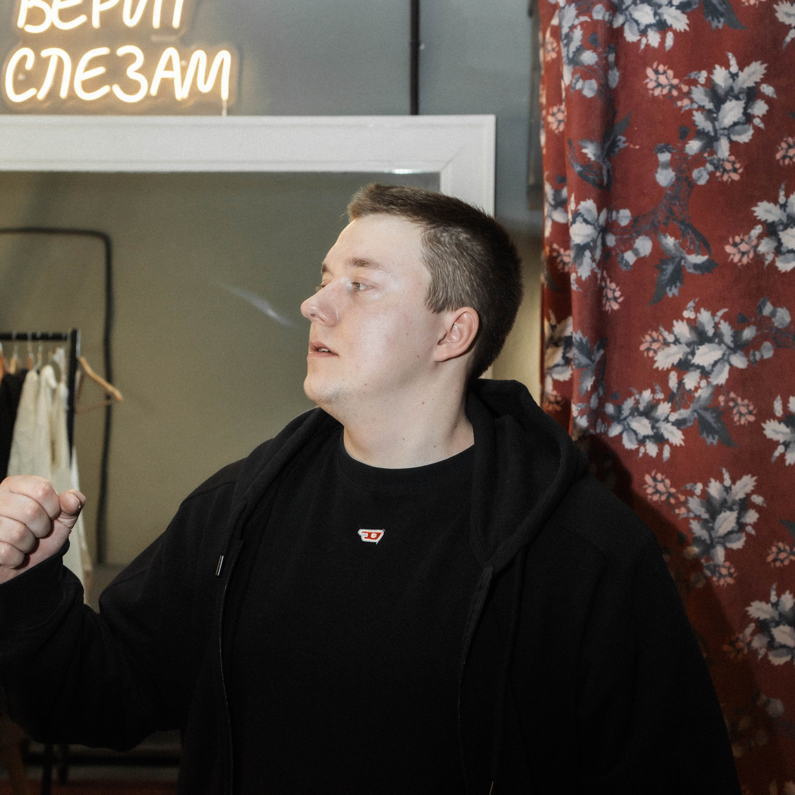 Д&M. Ника, фотограф из Нижнего Новгорода