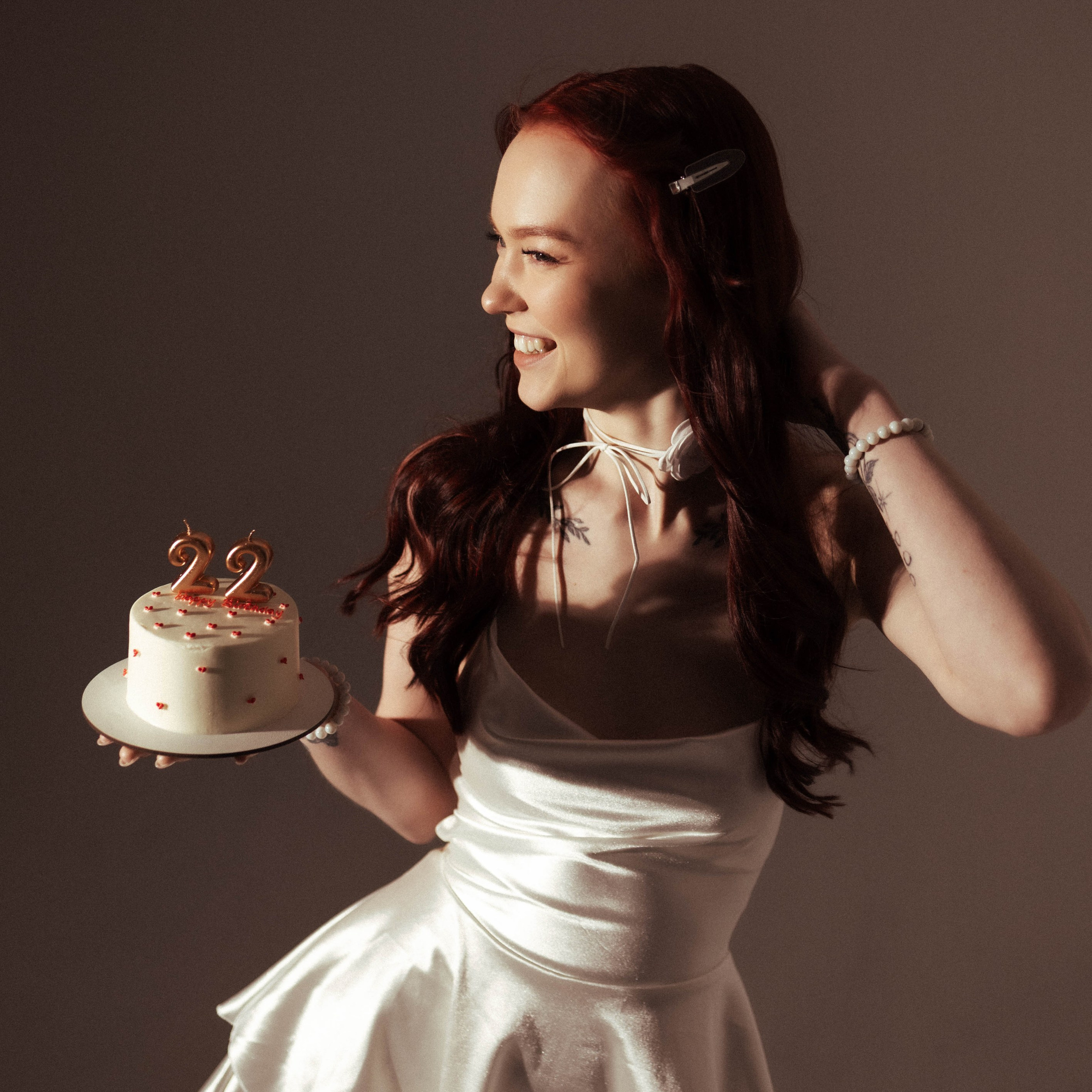 Яна. Ника, фотограф из Нижнего Новгорода