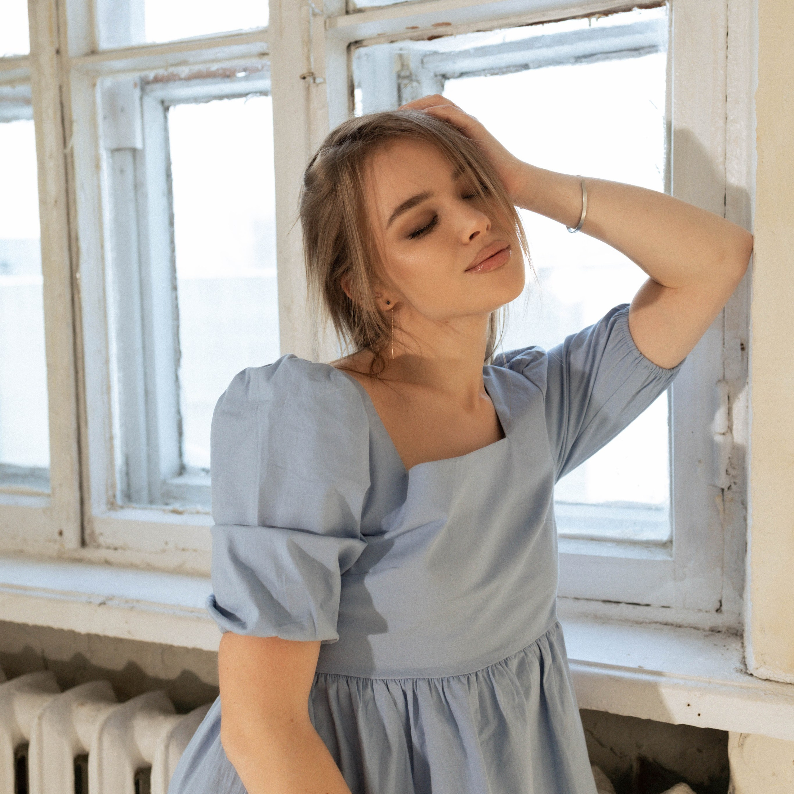 ARI. Ника, фотограф из Нижнего Новгорода