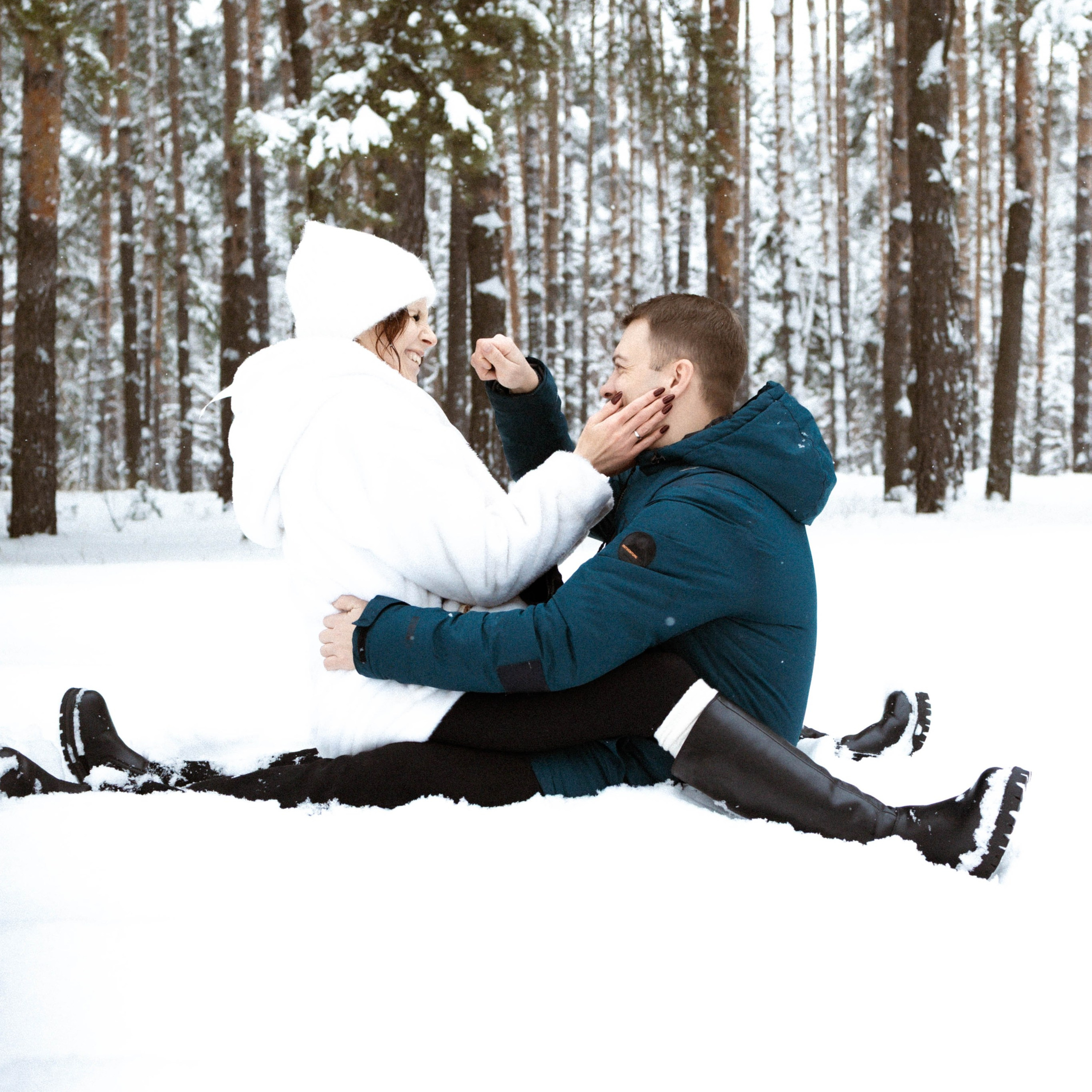 K&Y. Ника, фотограф из Нижнего Новгорода