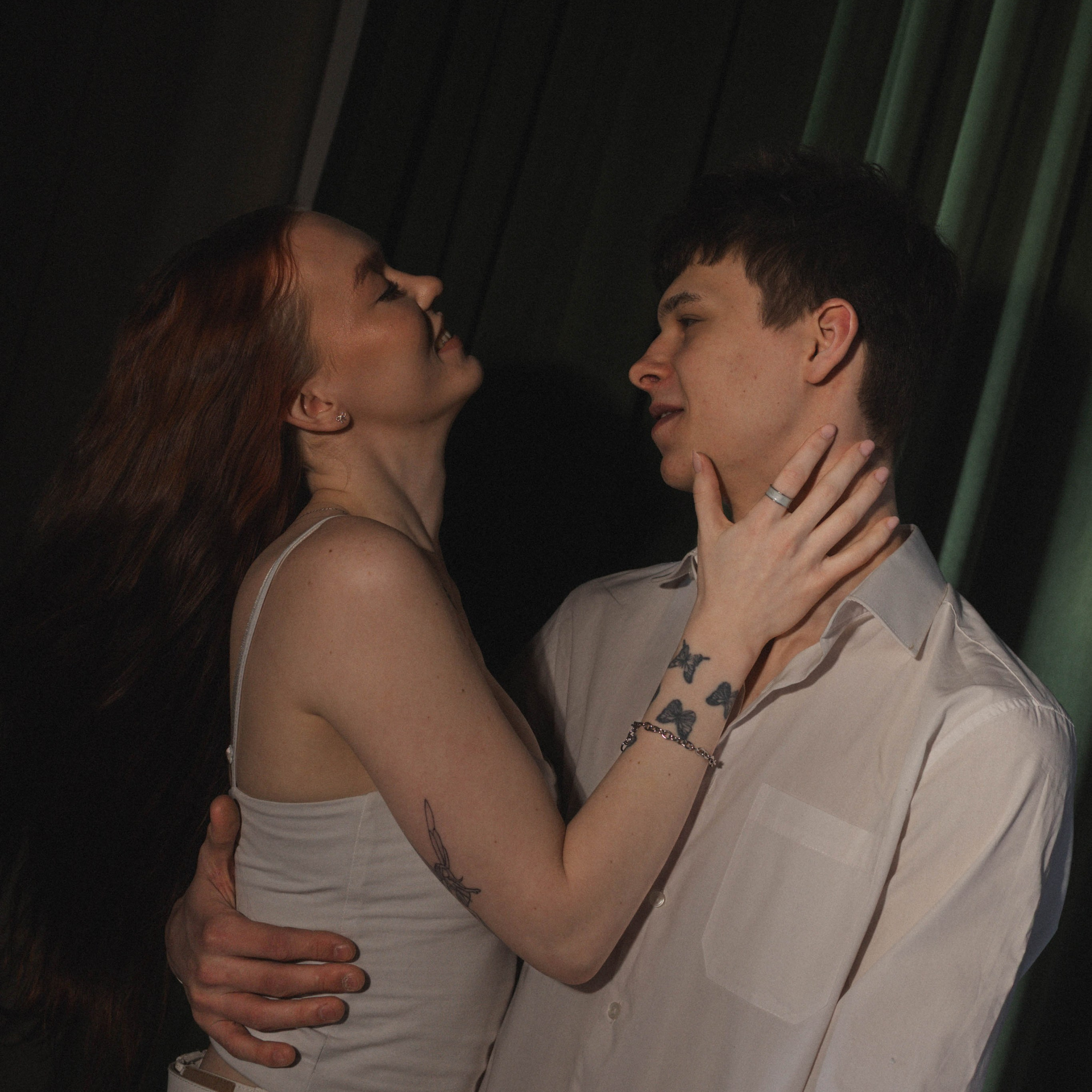 M&Y. Ника, фотограф из Нижнего Новгорода