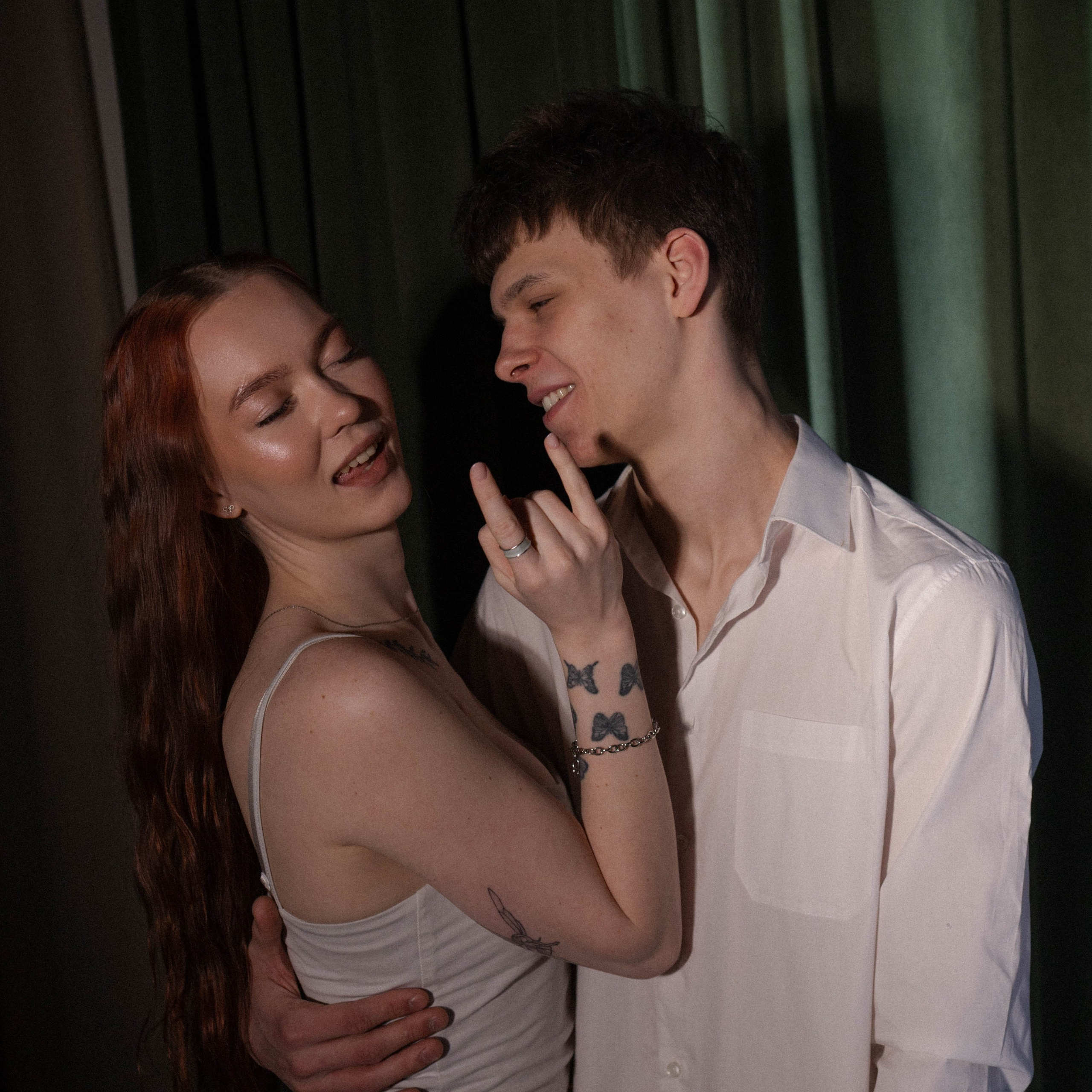 M&Y. Ника, фотограф из Нижнего Новгорода