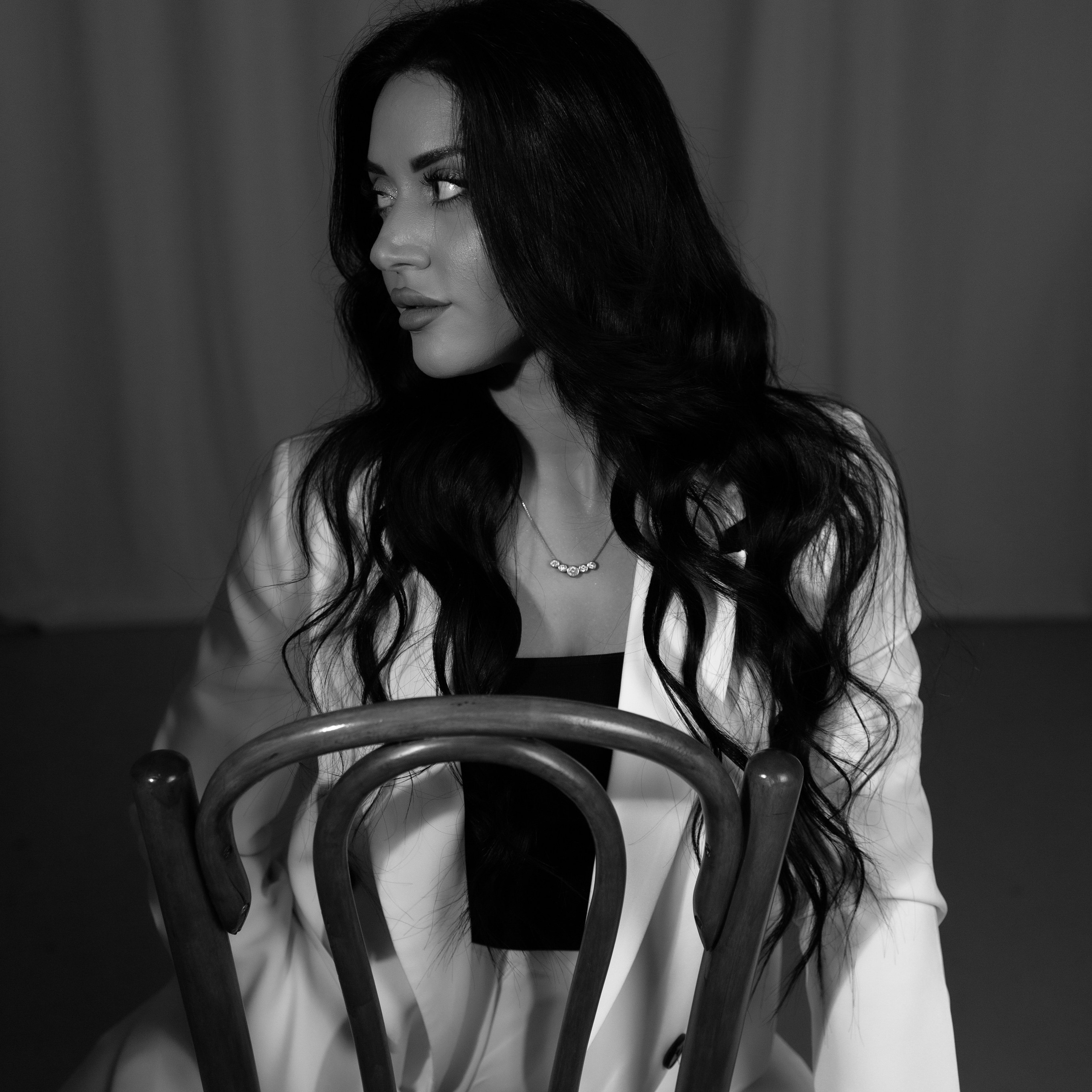 AMINA. Ника, фотограф из Нижнего Новгорода