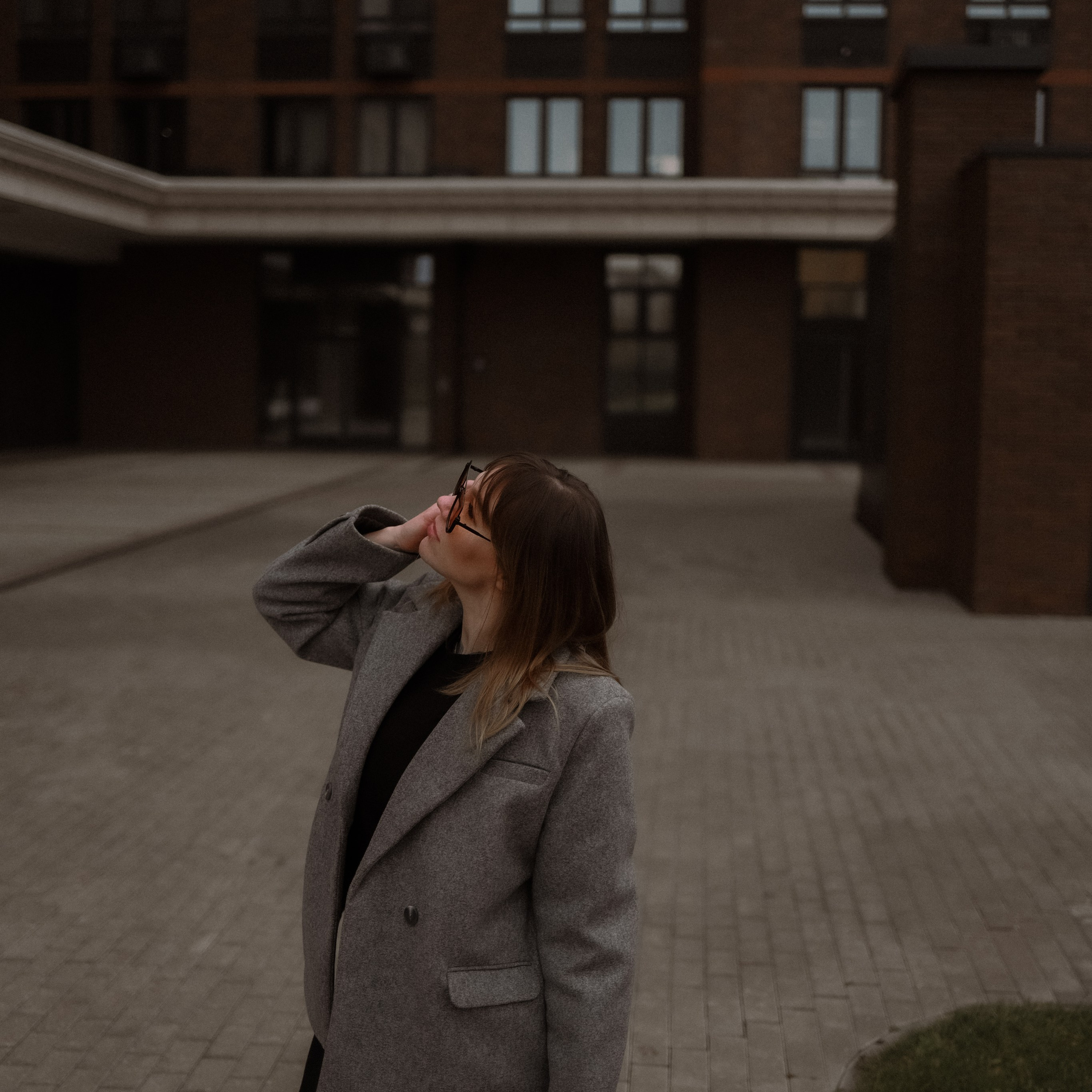 Marina. Ника, фотограф из Нижнего Новгорода