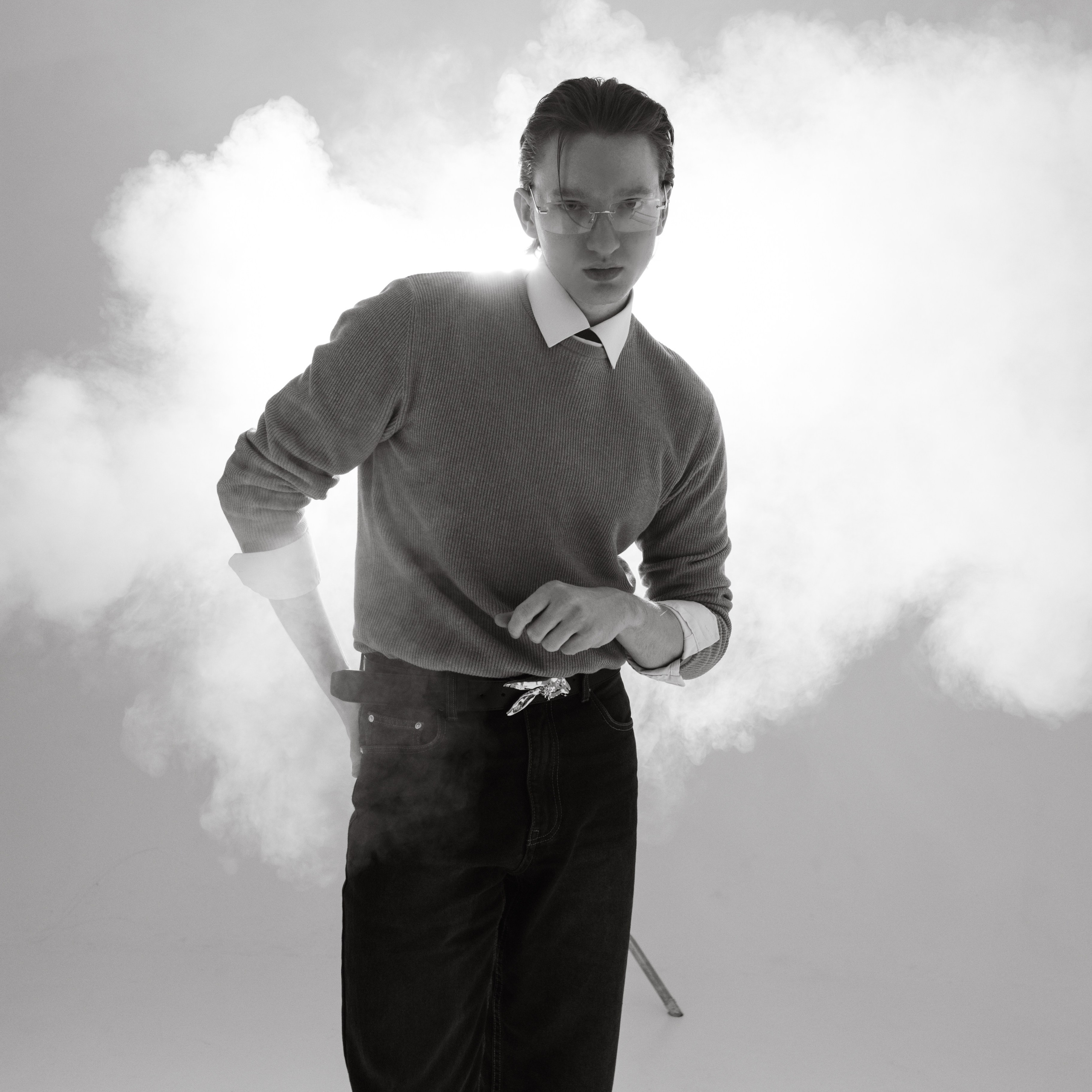 Alexander. Ника, фотограф из Нижнего Новгорода