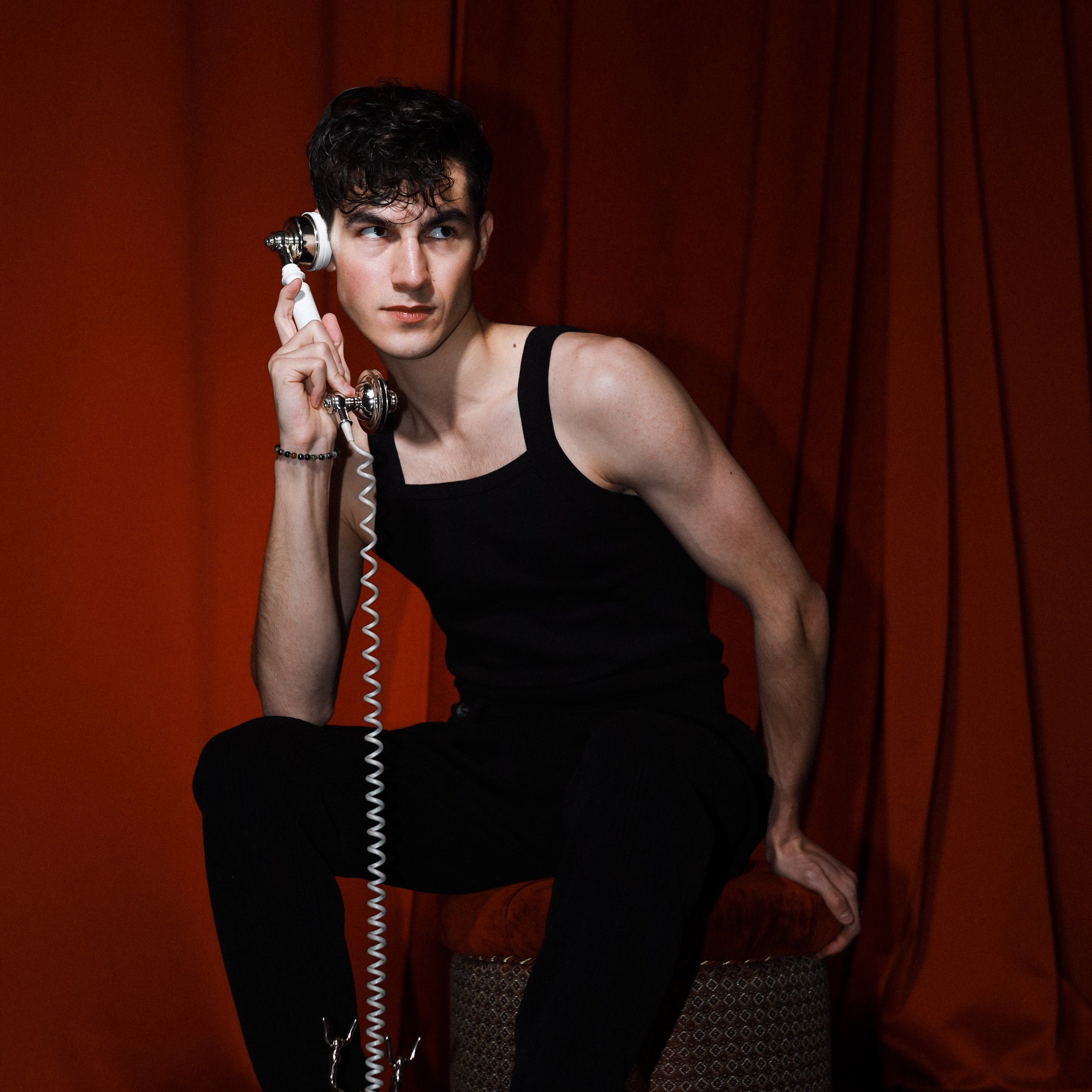 SAY. Ника, фотограф из Нижнего Новгорода