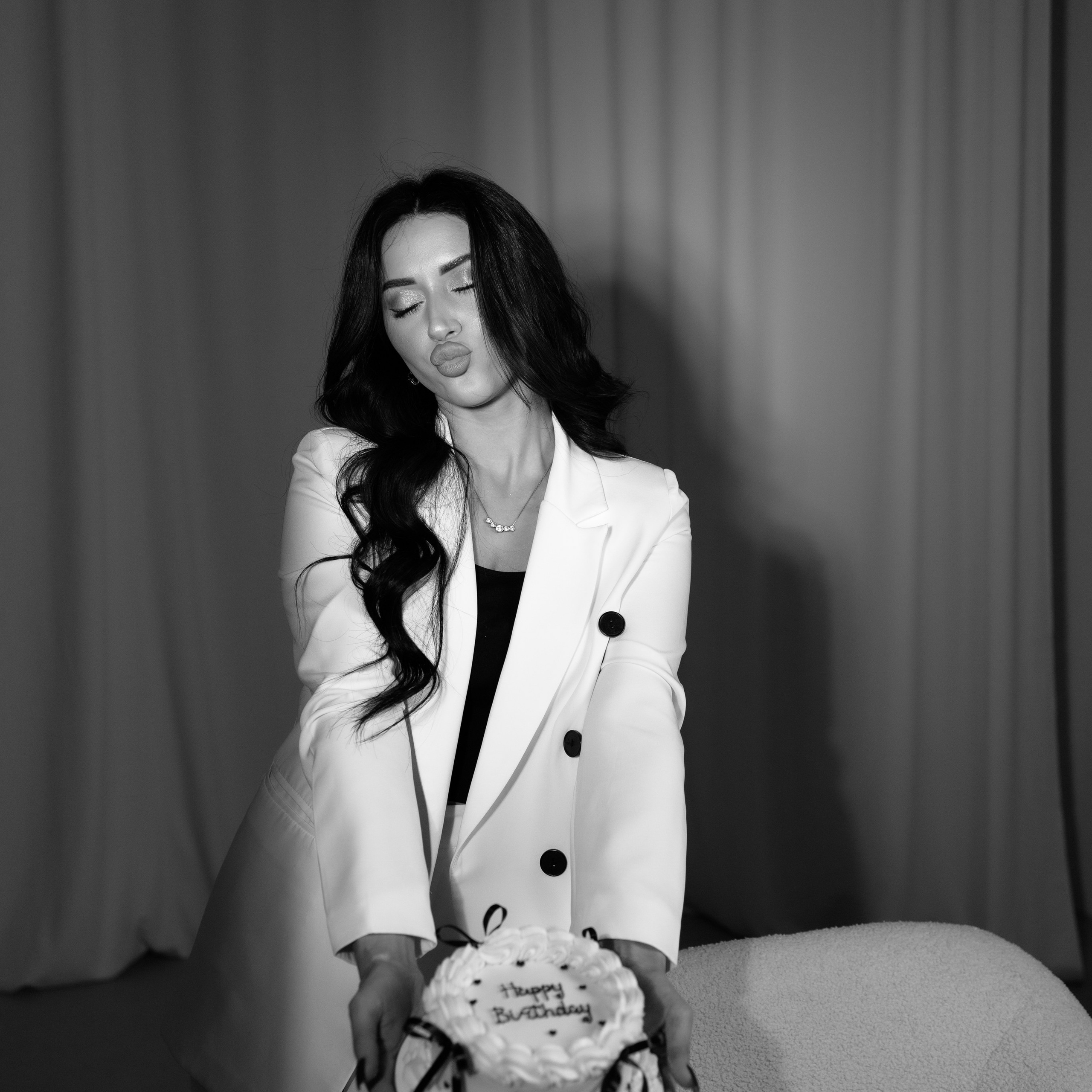 AMINA. Ника, фотограф из Нижнего Новгорода