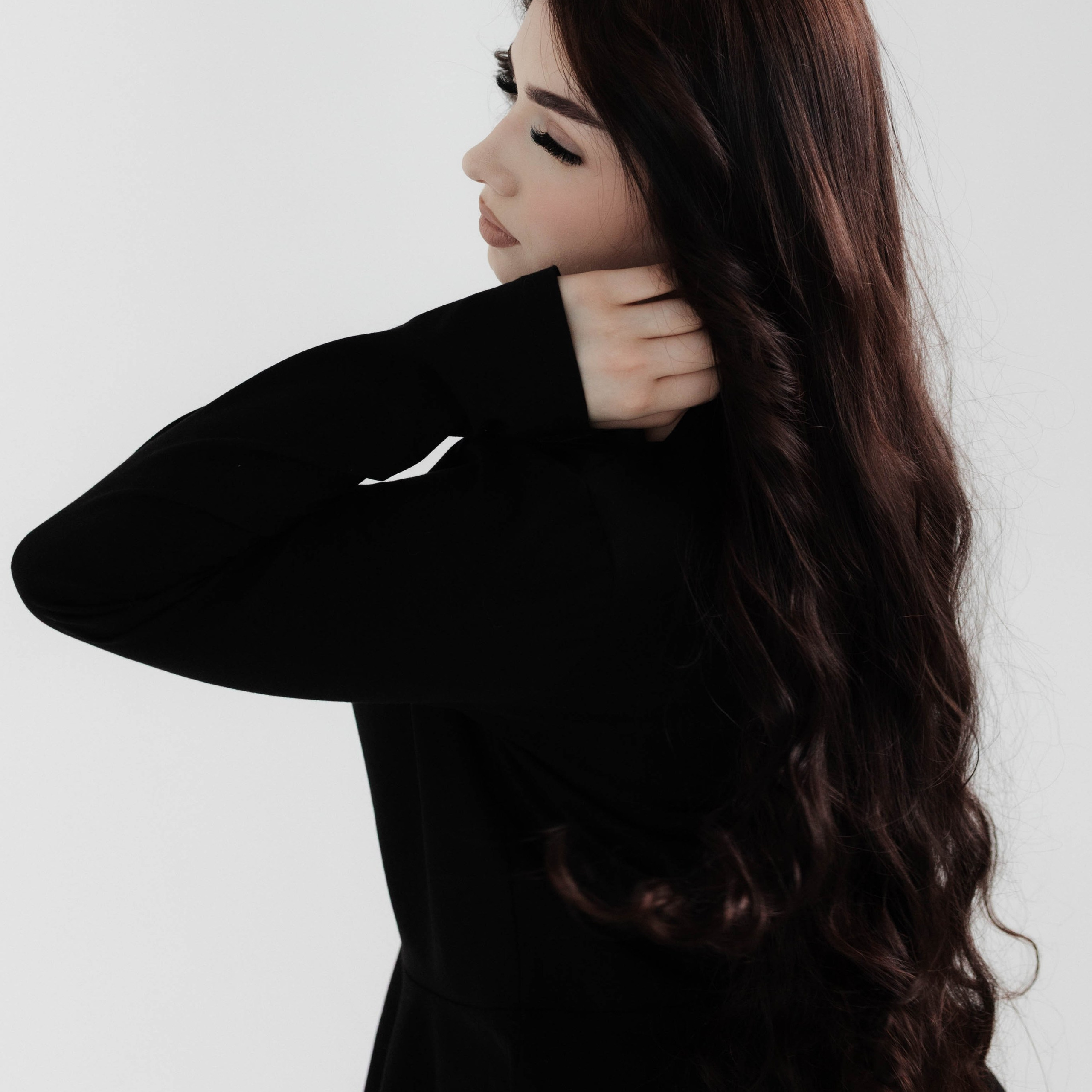 Саша и Женя. Ника, фотограф из Нижнего Новгорода