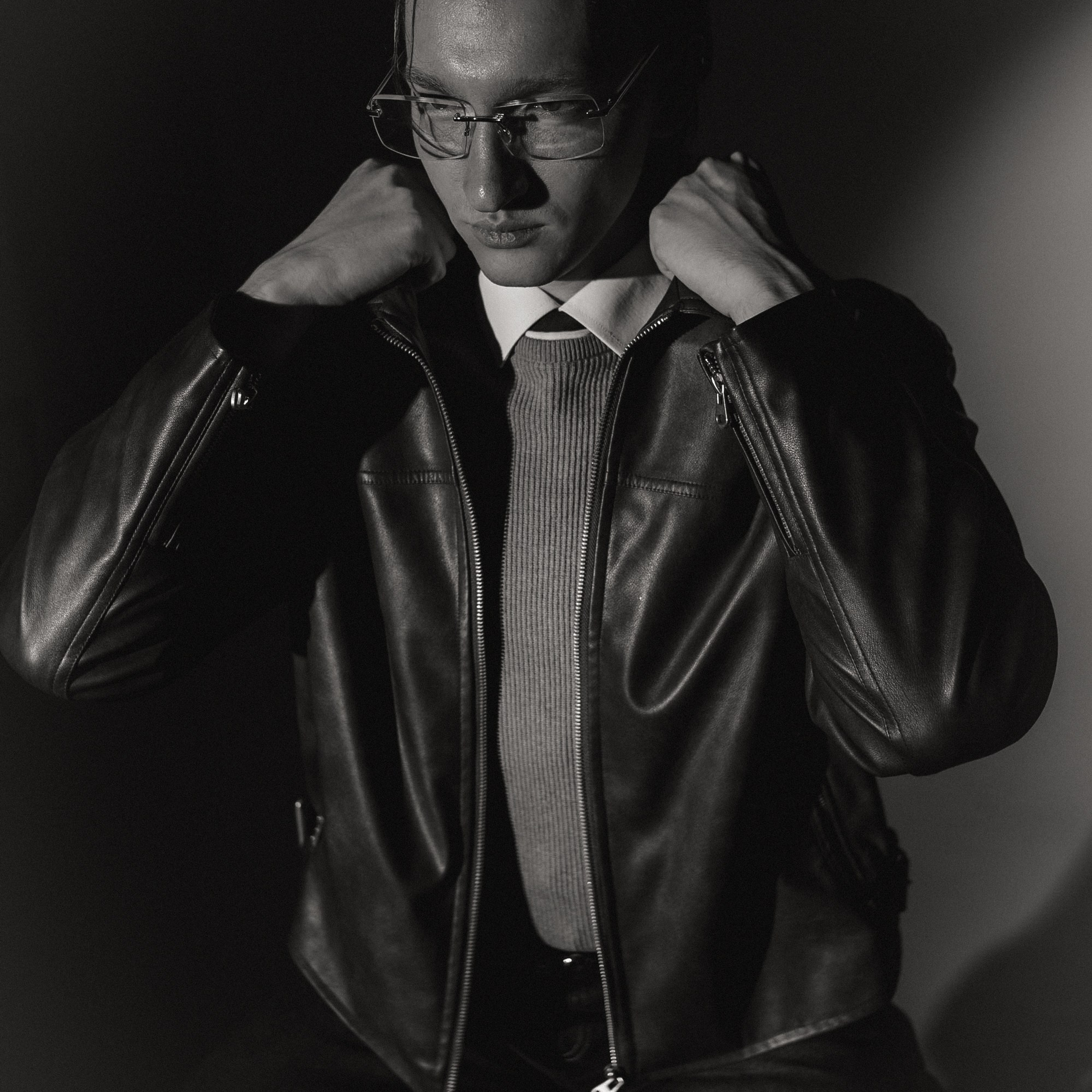 ALEXANDER. Ника, фотограф из Нижнего Новгорода