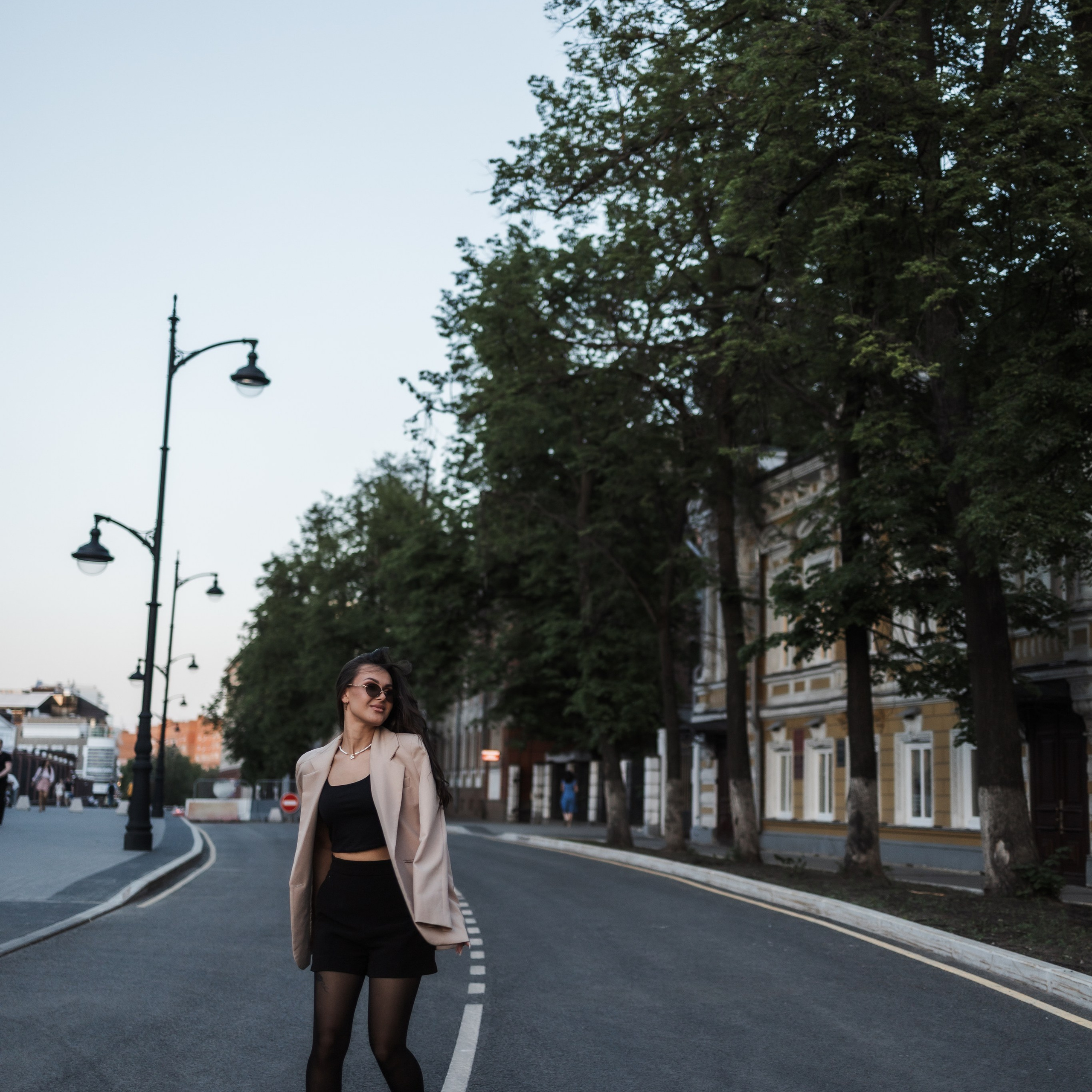 Таня. Ника, фотограф из Нижнего Новгорода