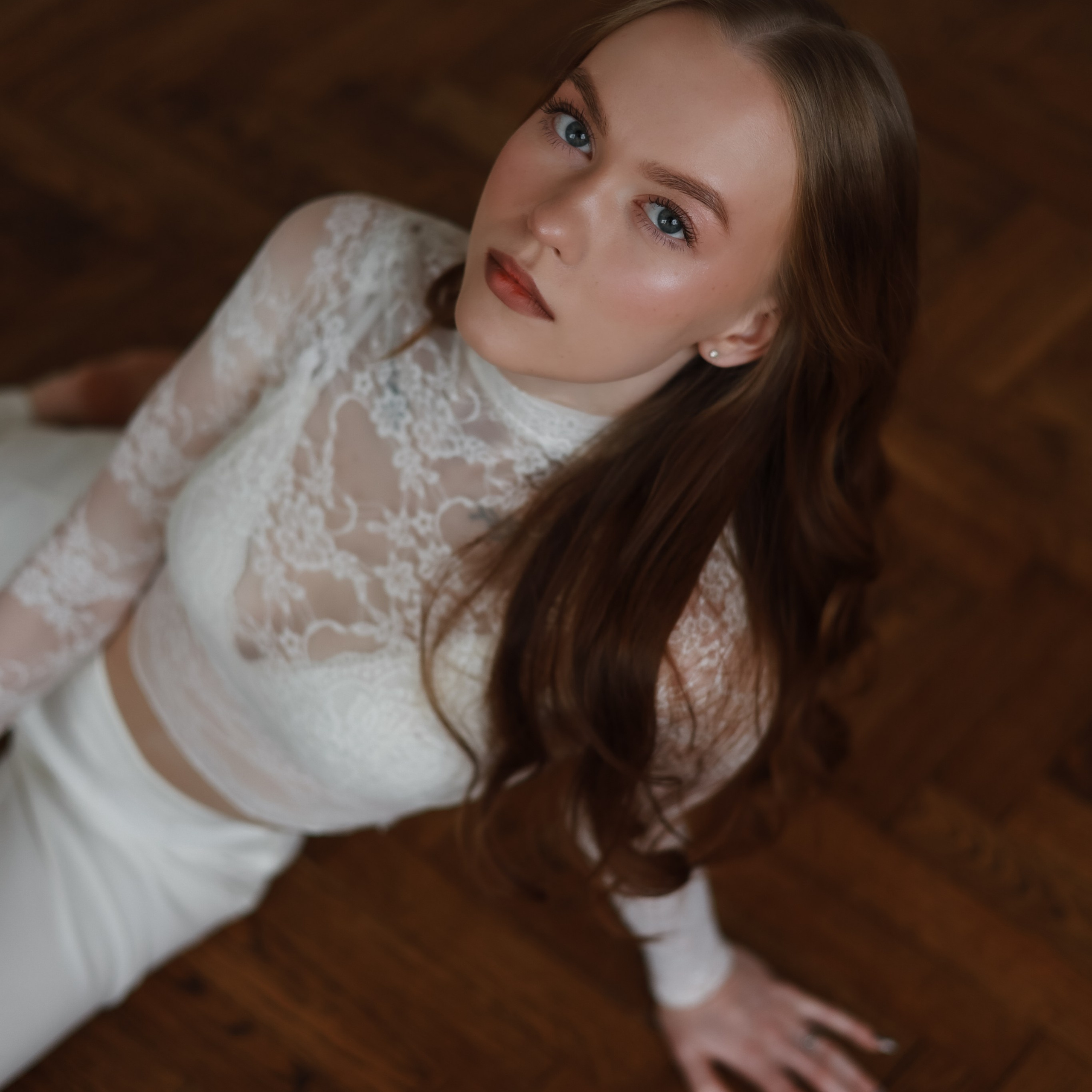 Yanochka. Ника, фотограф из Нижнего Новгорода