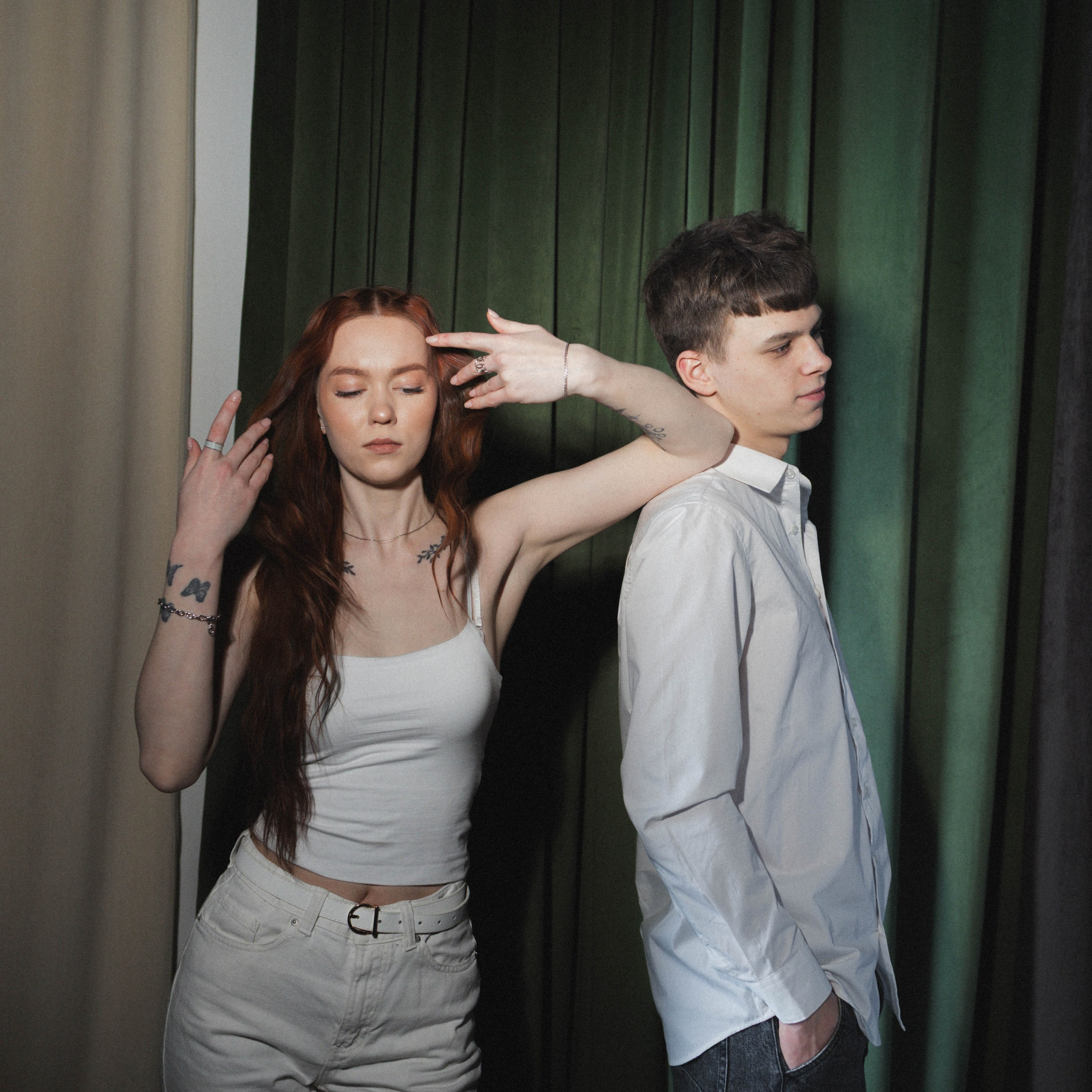 M&Y. Ника, фотограф из Нижнего Новгорода