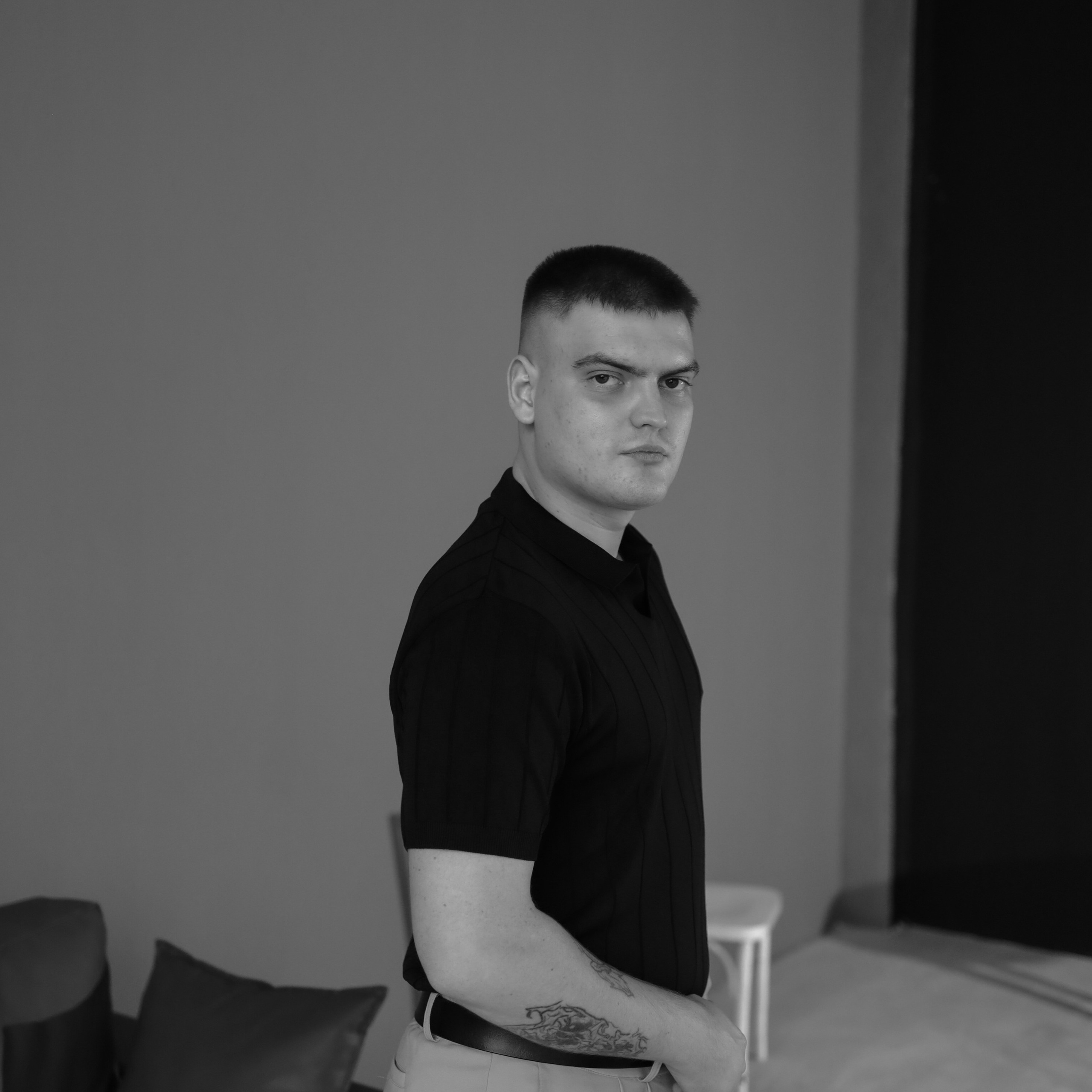 Evgeniy: Arina. Ника, фотограф из Нижнего Новгорода