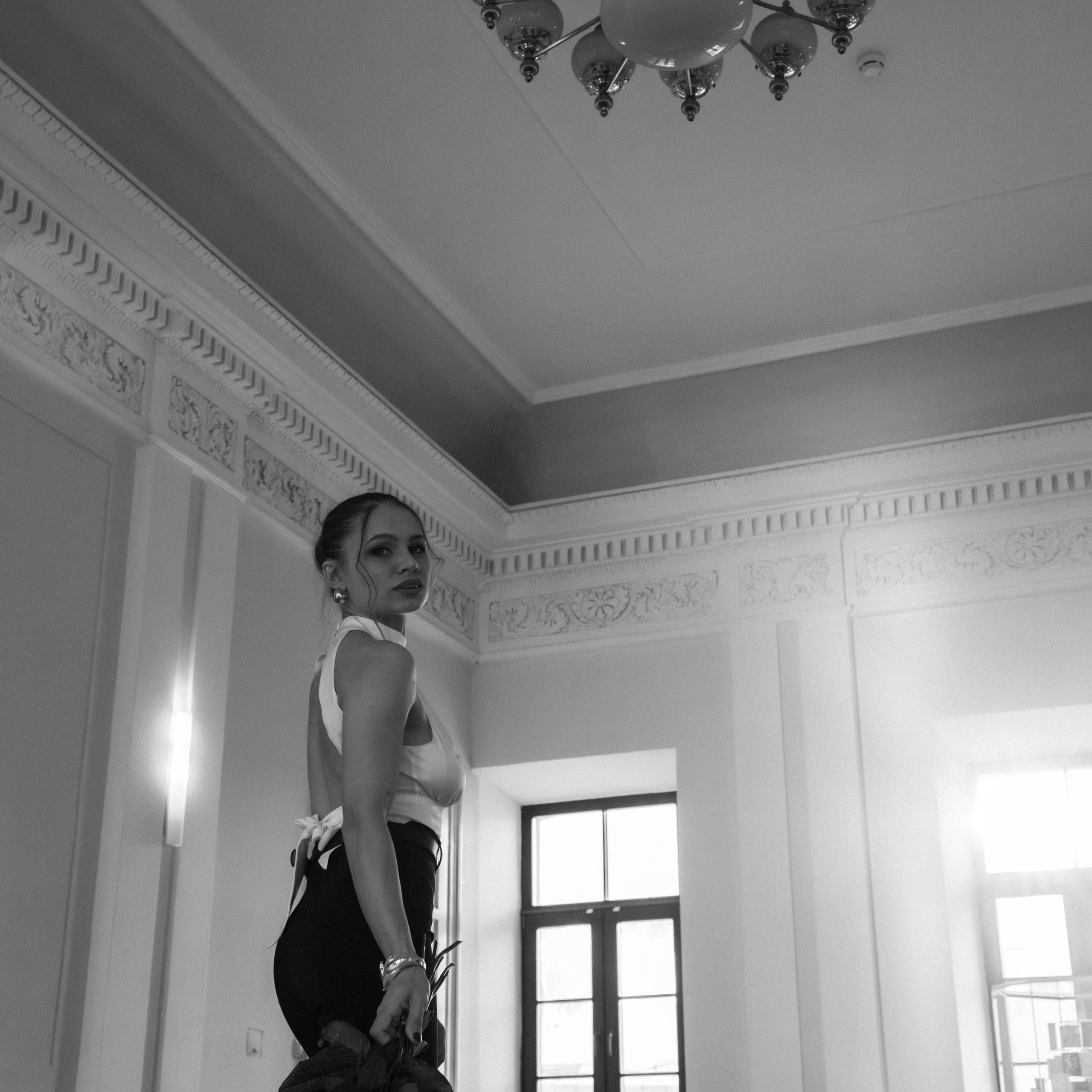 Анастасия. Ника, фотограф из Нижнего Новгорода