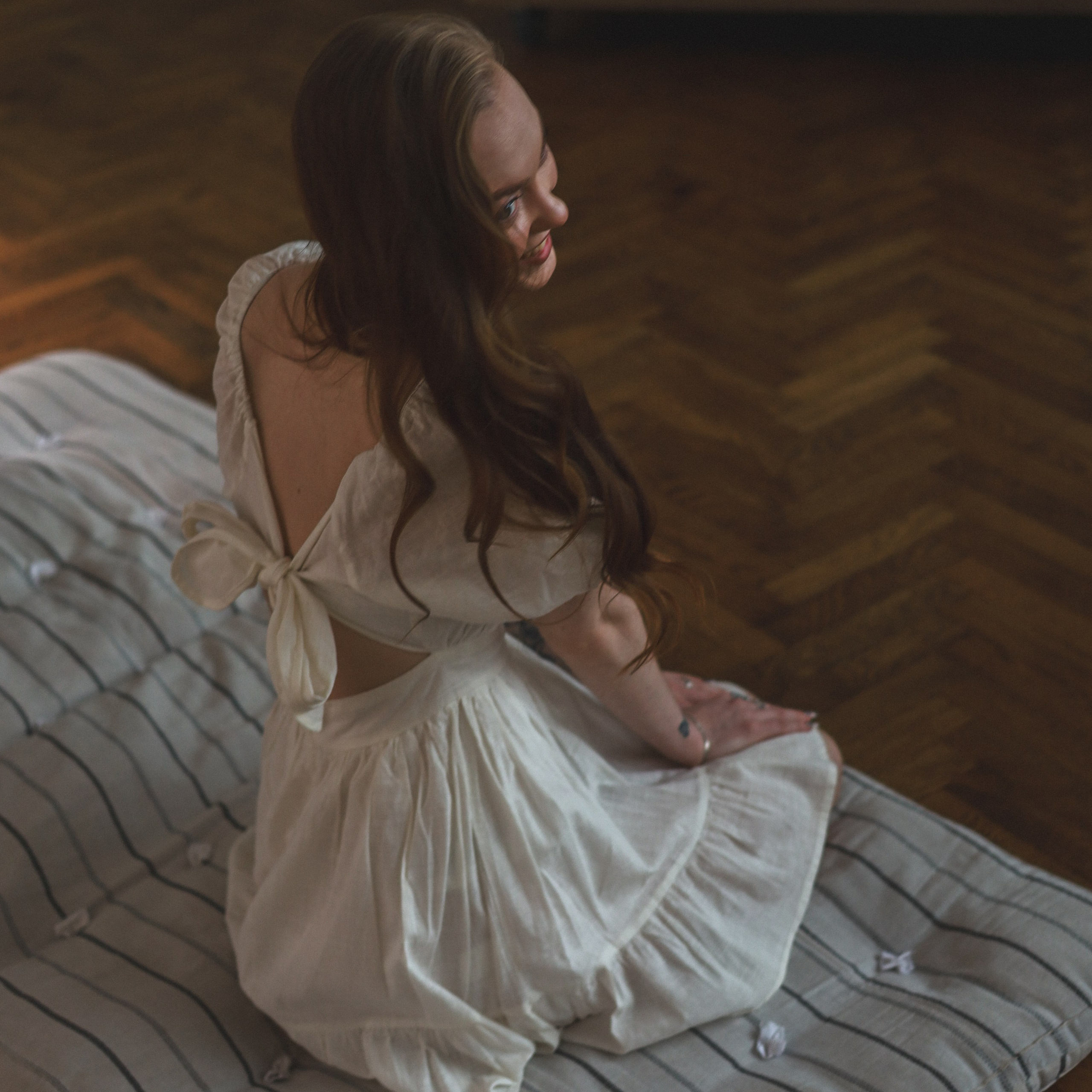 YANA. Ника, фотограф из Нижнего Новгорода