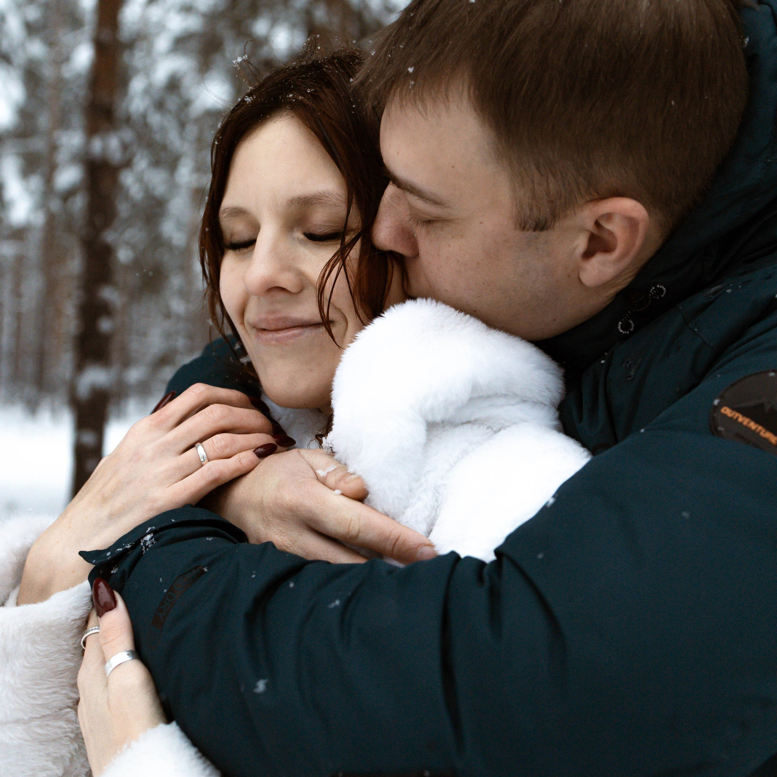 K&Y. Ника, фотограф из Нижнего Новгорода