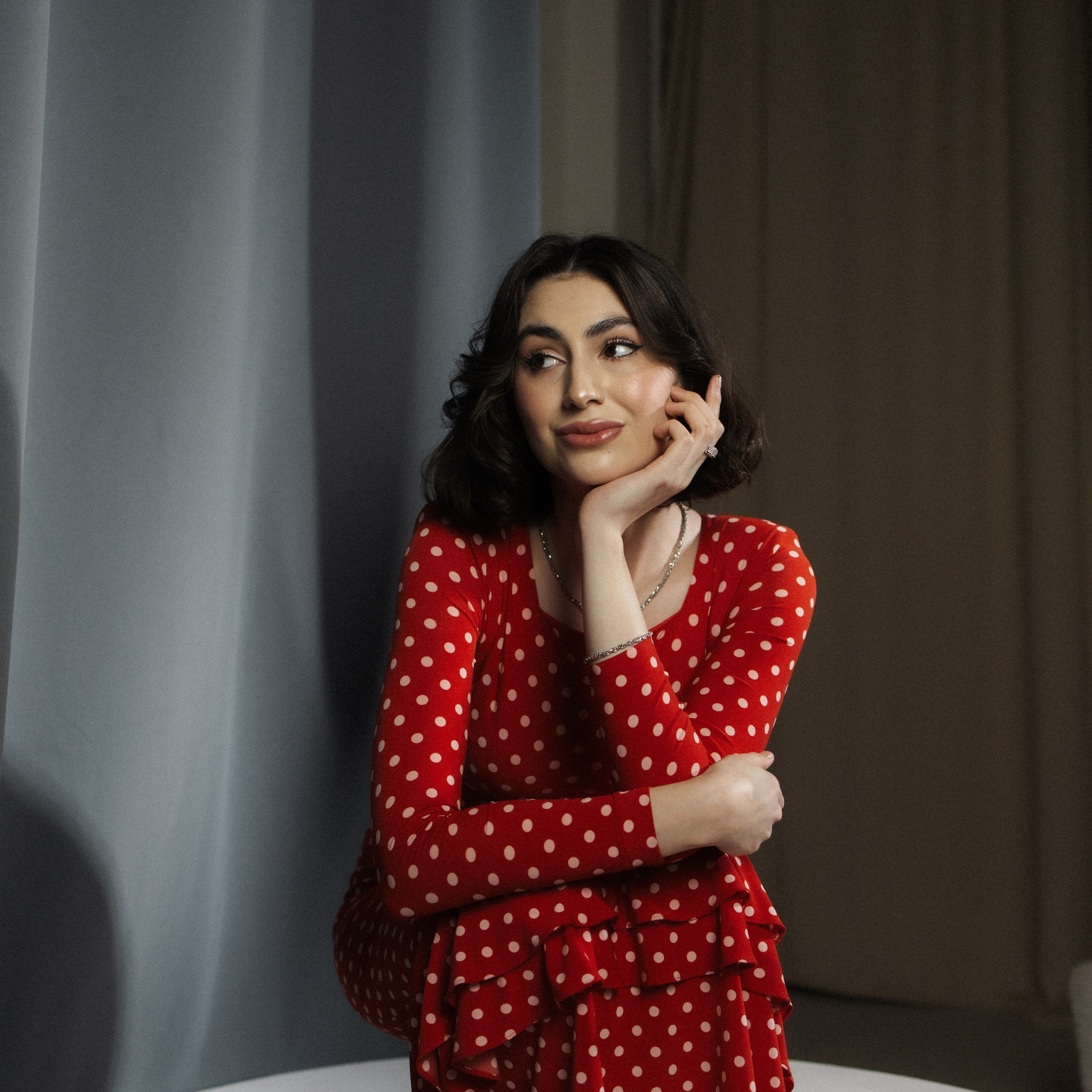 SAMIRA. Ника, фотограф из Нижнего Новгорода