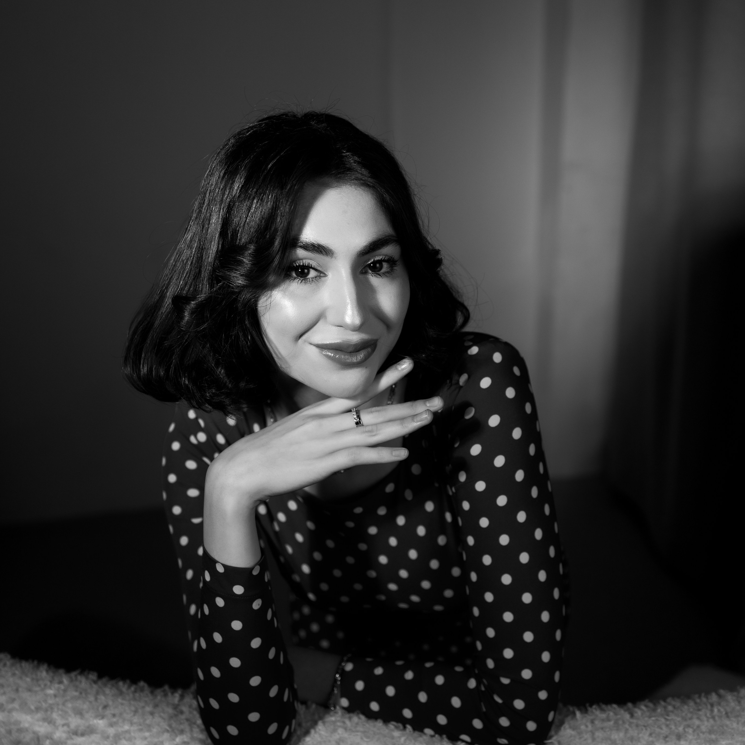 SAMIRA. Ника, фотограф из Нижнего Новгорода