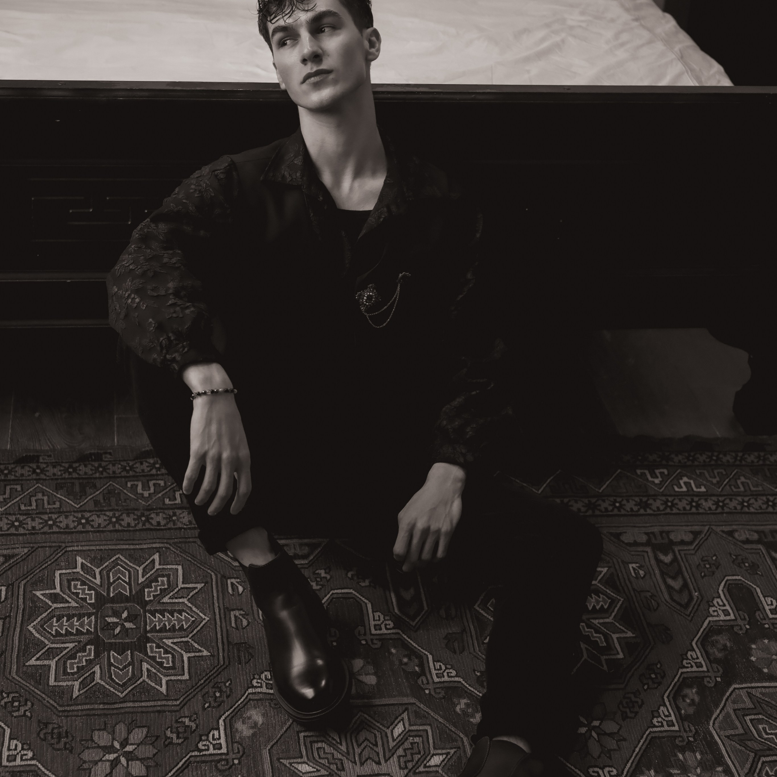 Say. Ника, фотограф из Нижнего Новгорода