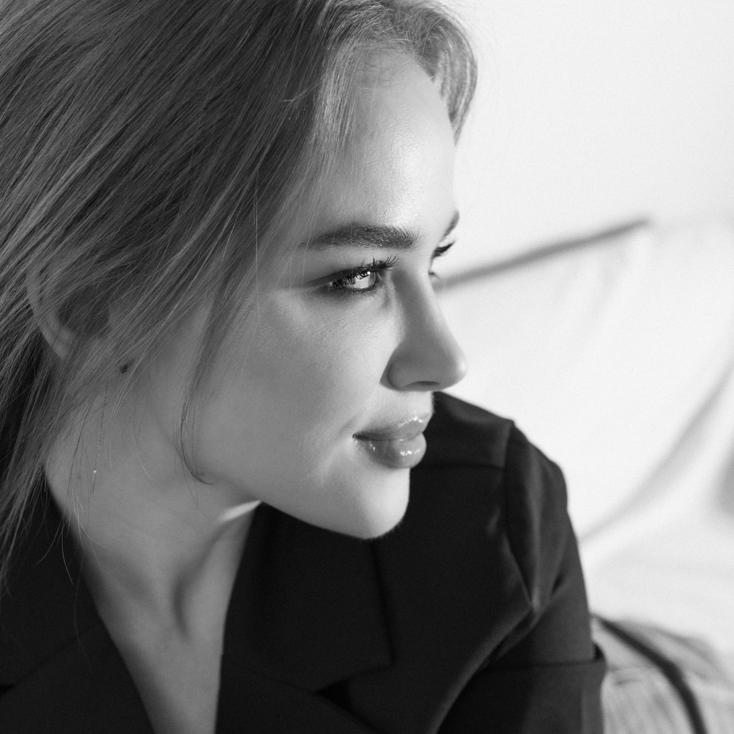 ARI. Ника, фотограф из Нижнего Новгорода