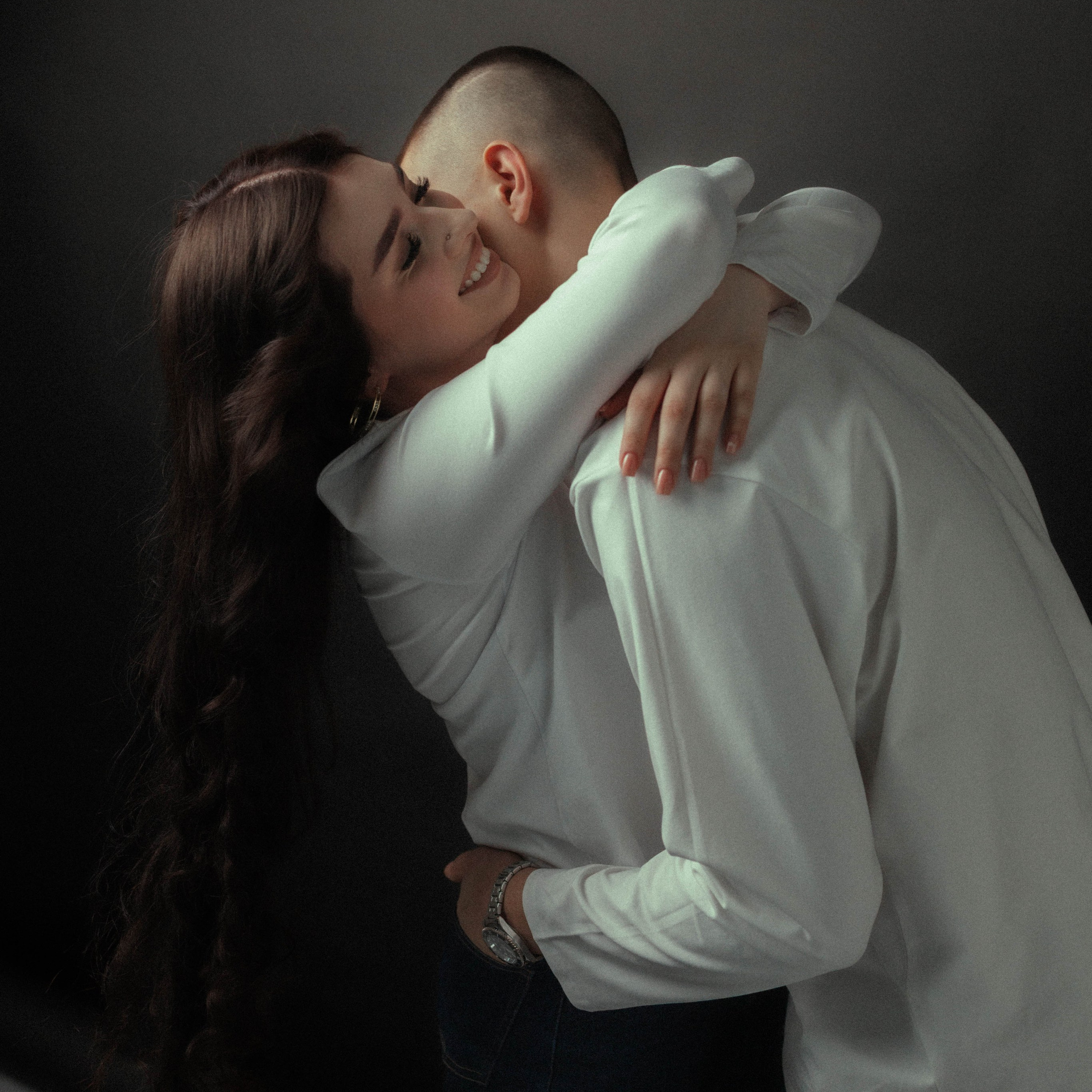 Саша и Женя. Ника, фотограф из Нижнего Новгорода