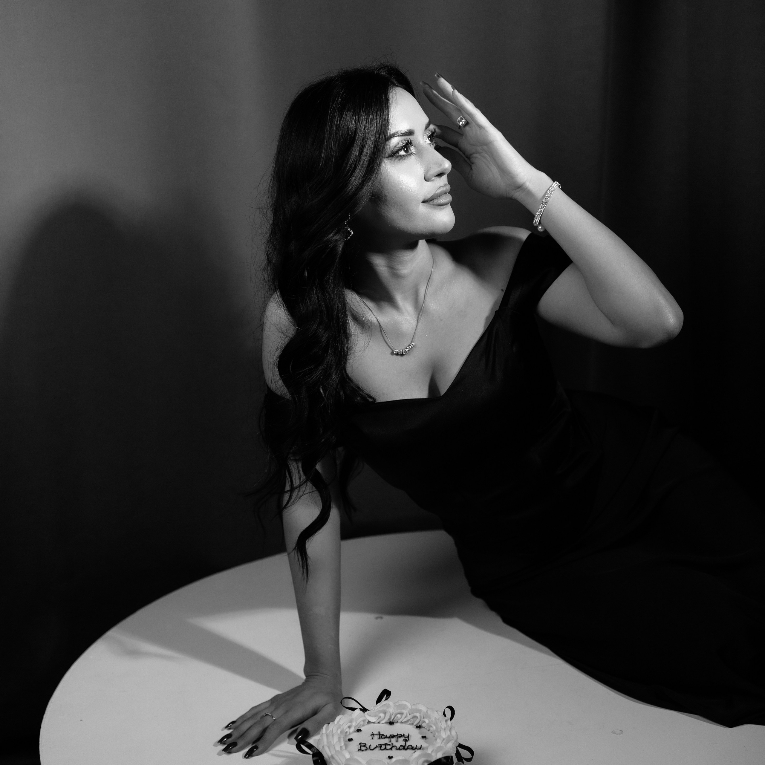 AMINA. Ника, фотограф из Нижнего Новгорода