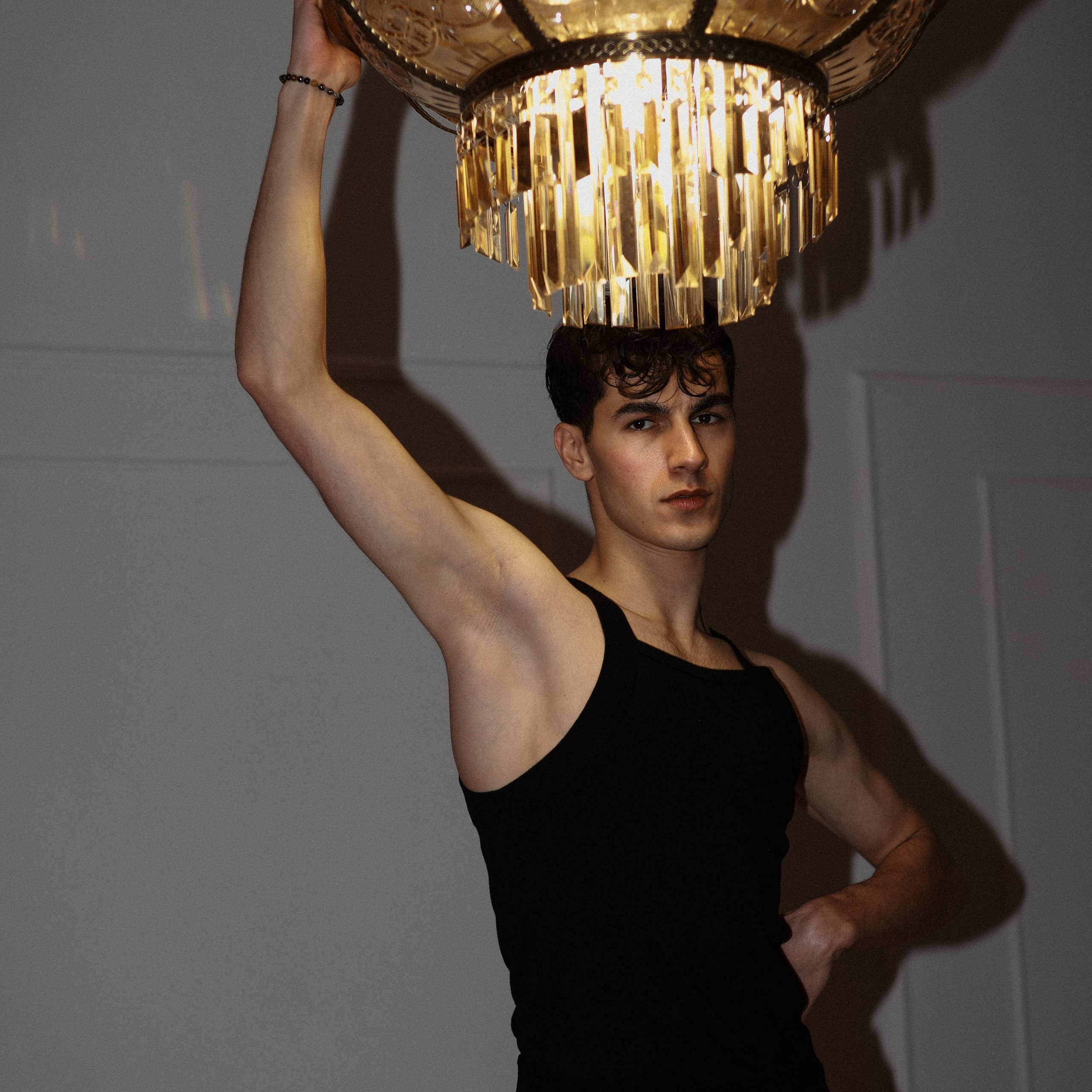 SAY. Ника, фотограф из Нижнего Новгорода