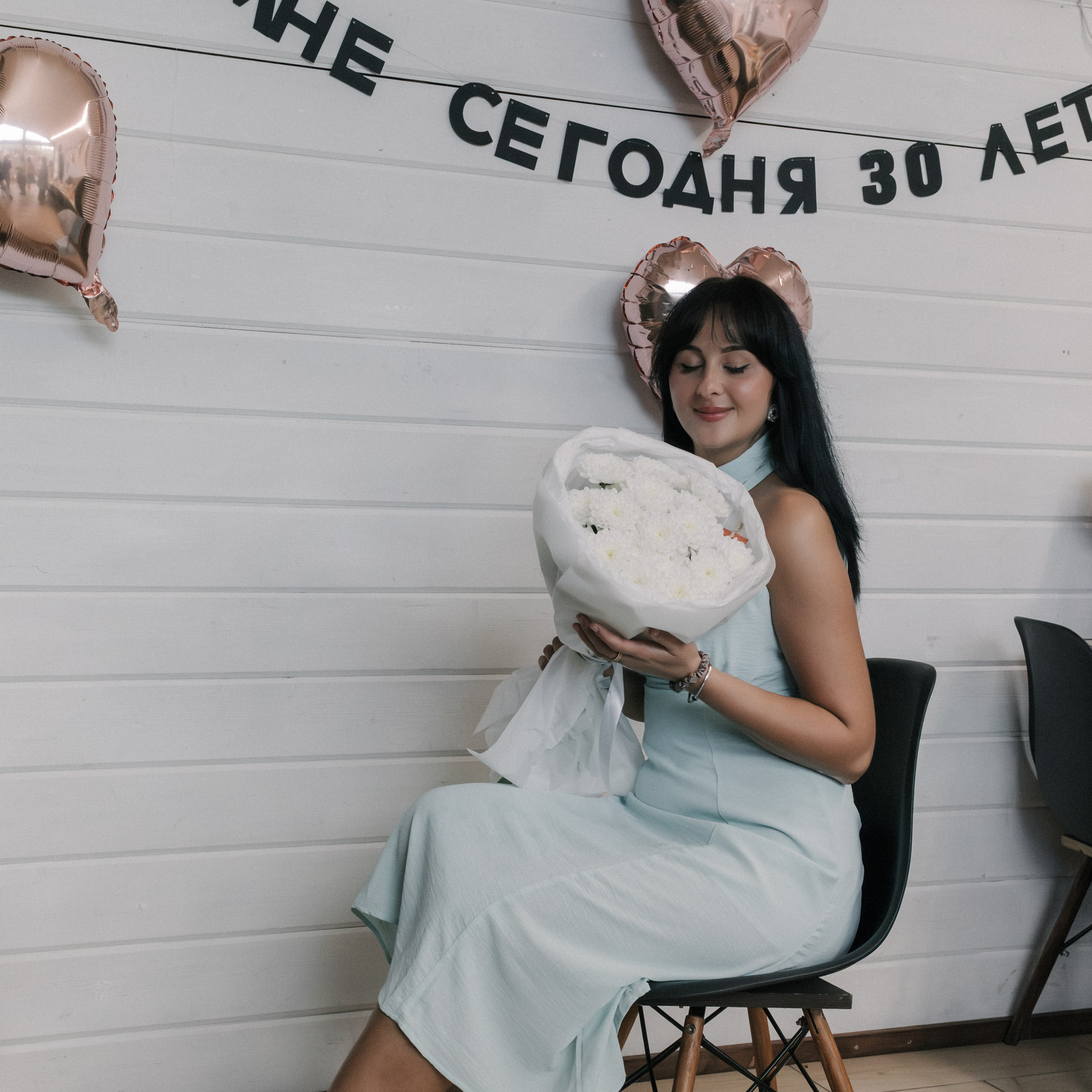 День Дарьи. Ника, фотограф из Нижнего Новгорода