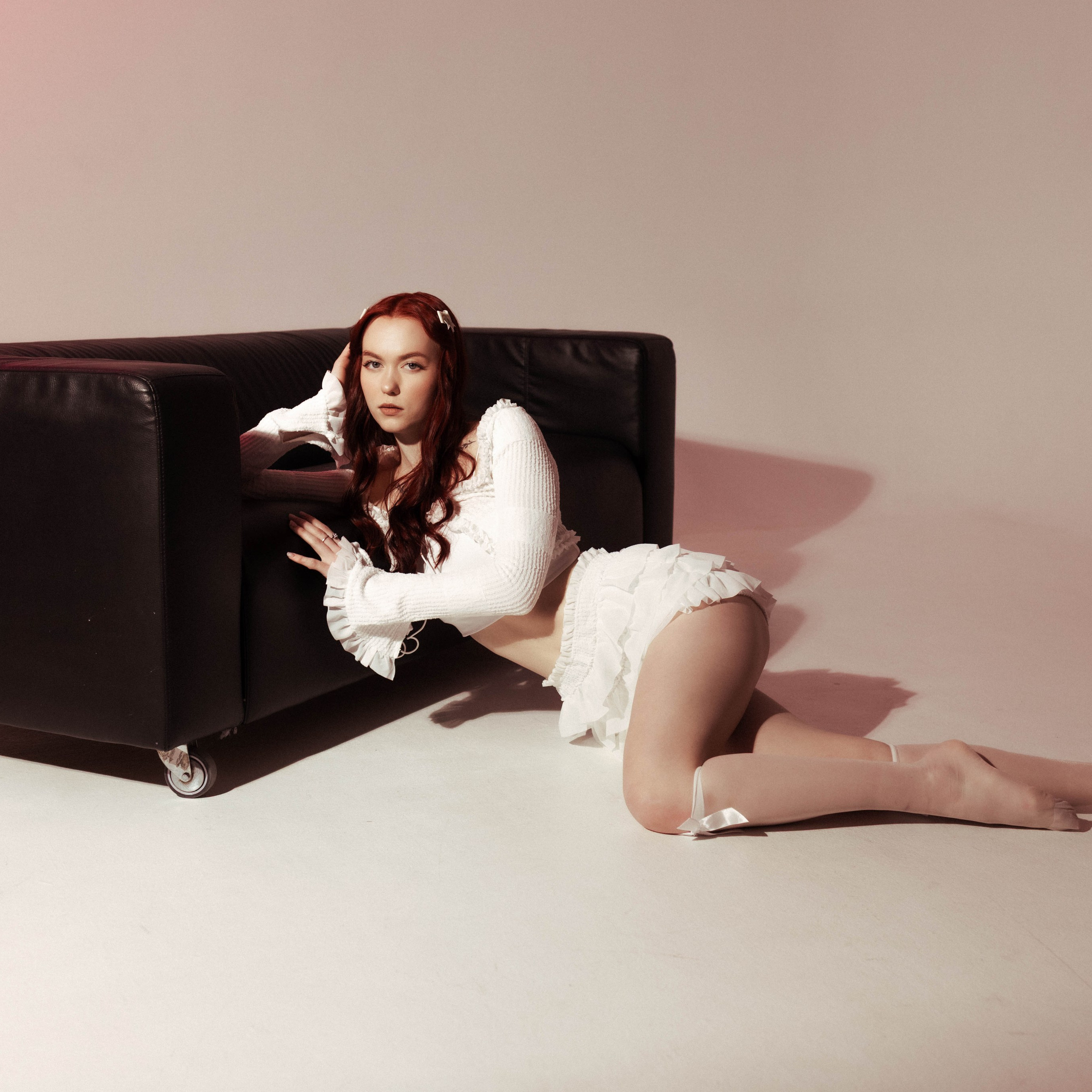 Яна. Ника, фотограф из Нижнего Новгорода