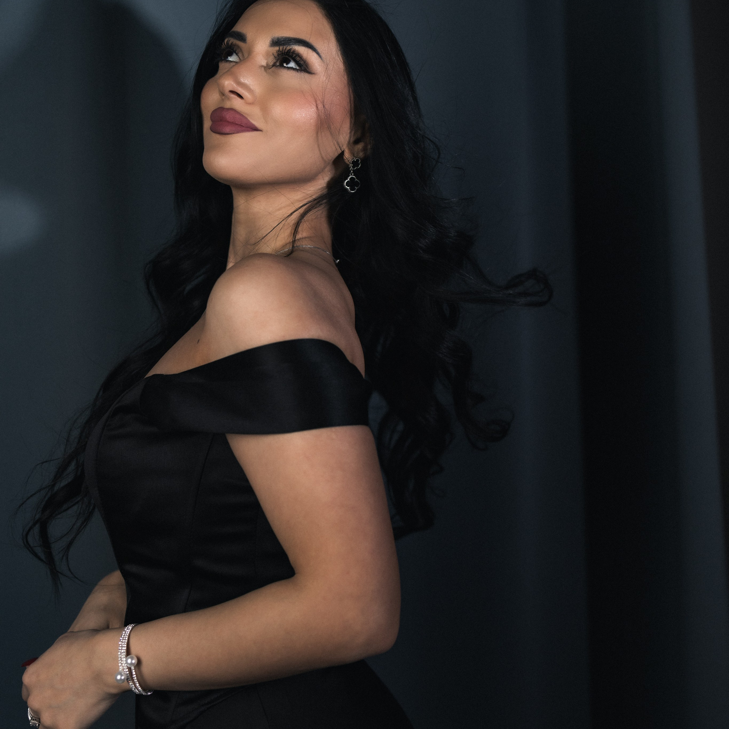 AMINA. Ника, фотограф из Нижнего Новгорода