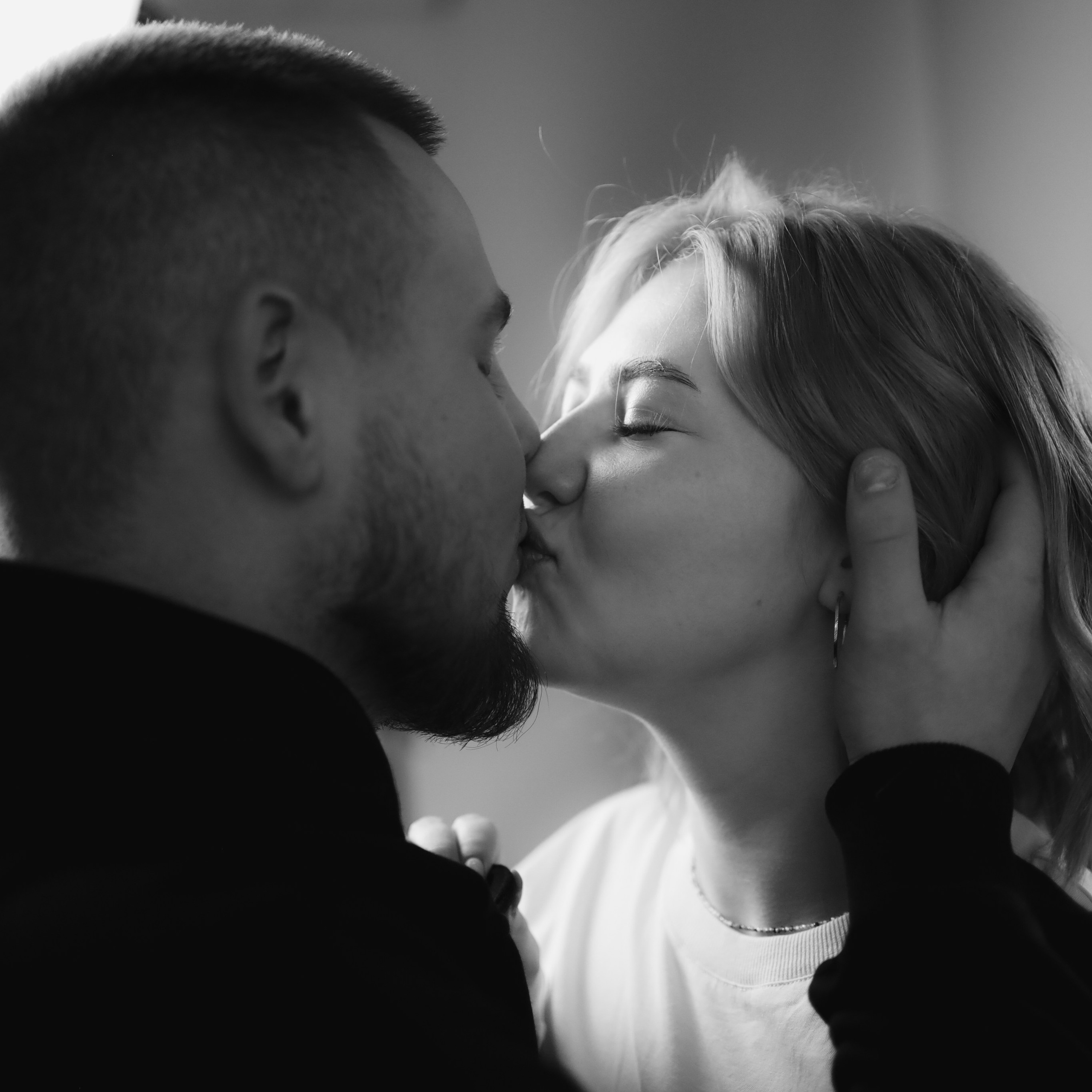 AL&DI. Ника, фотограф из Нижнего Новгорода