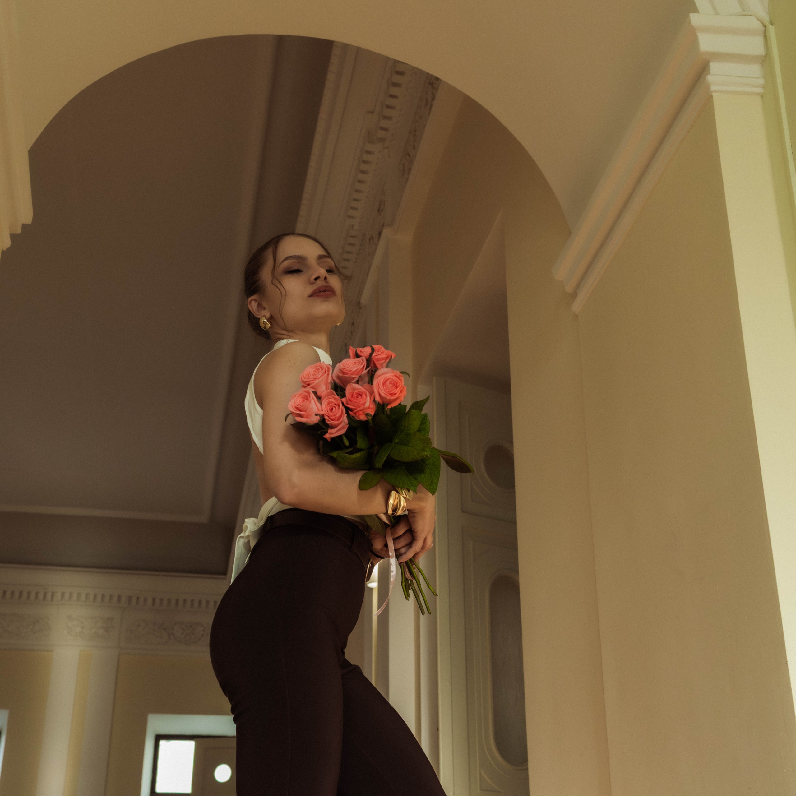 Анастасия. Ника, фотограф из Нижнего Новгорода