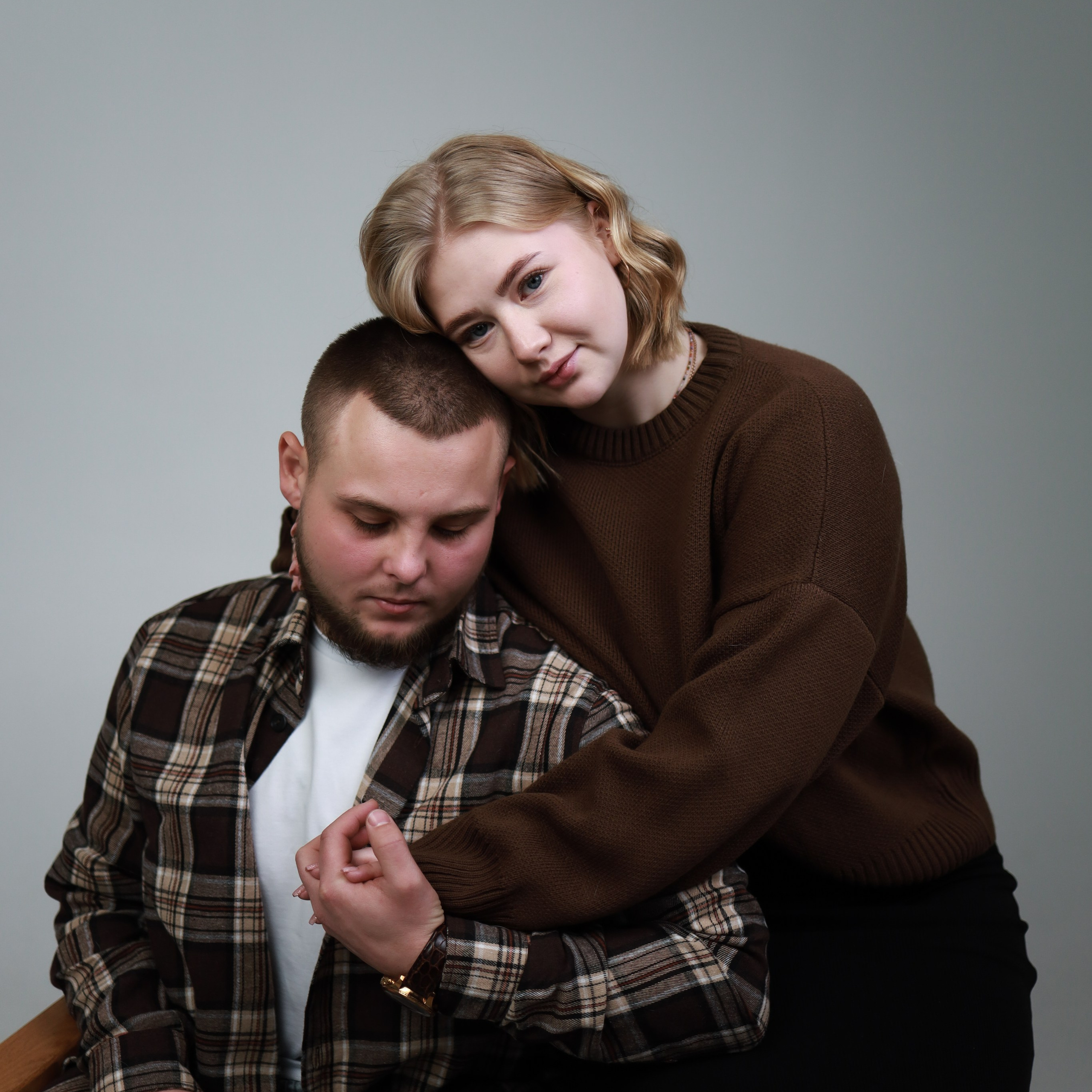 AL&DI. Ника, фотограф из Нижнего Новгорода