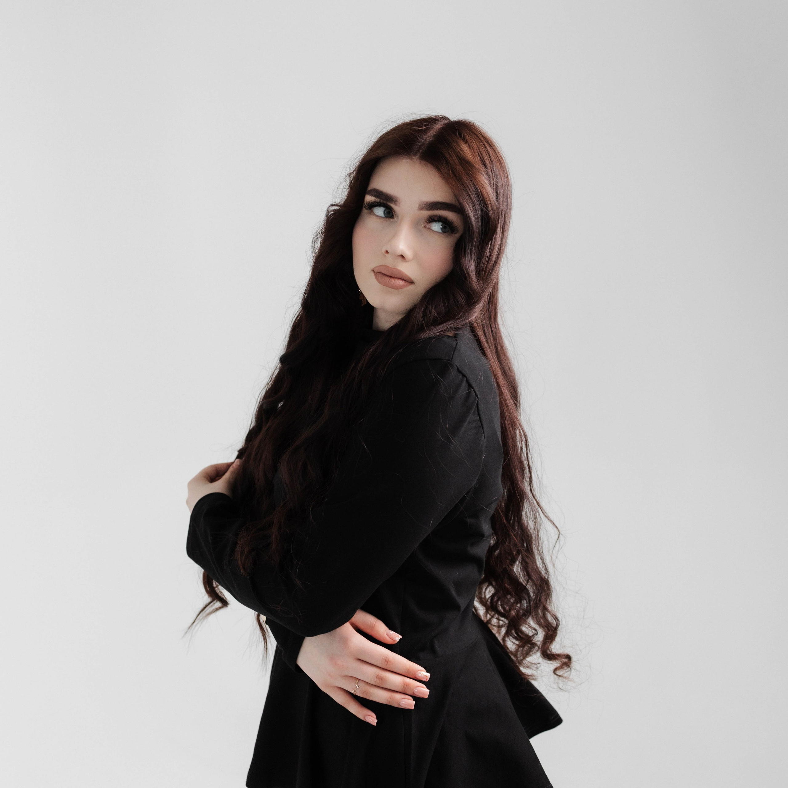 Саша и Женя. Ника, фотограф из Нижнего Новгорода