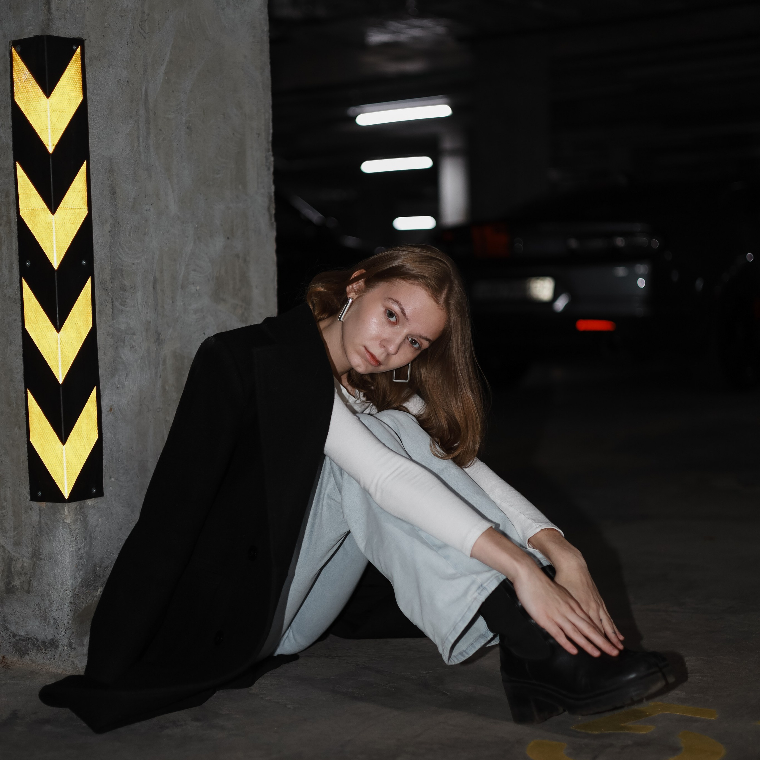 ALICE. Ника, фотограф из Нижнего Новгорода